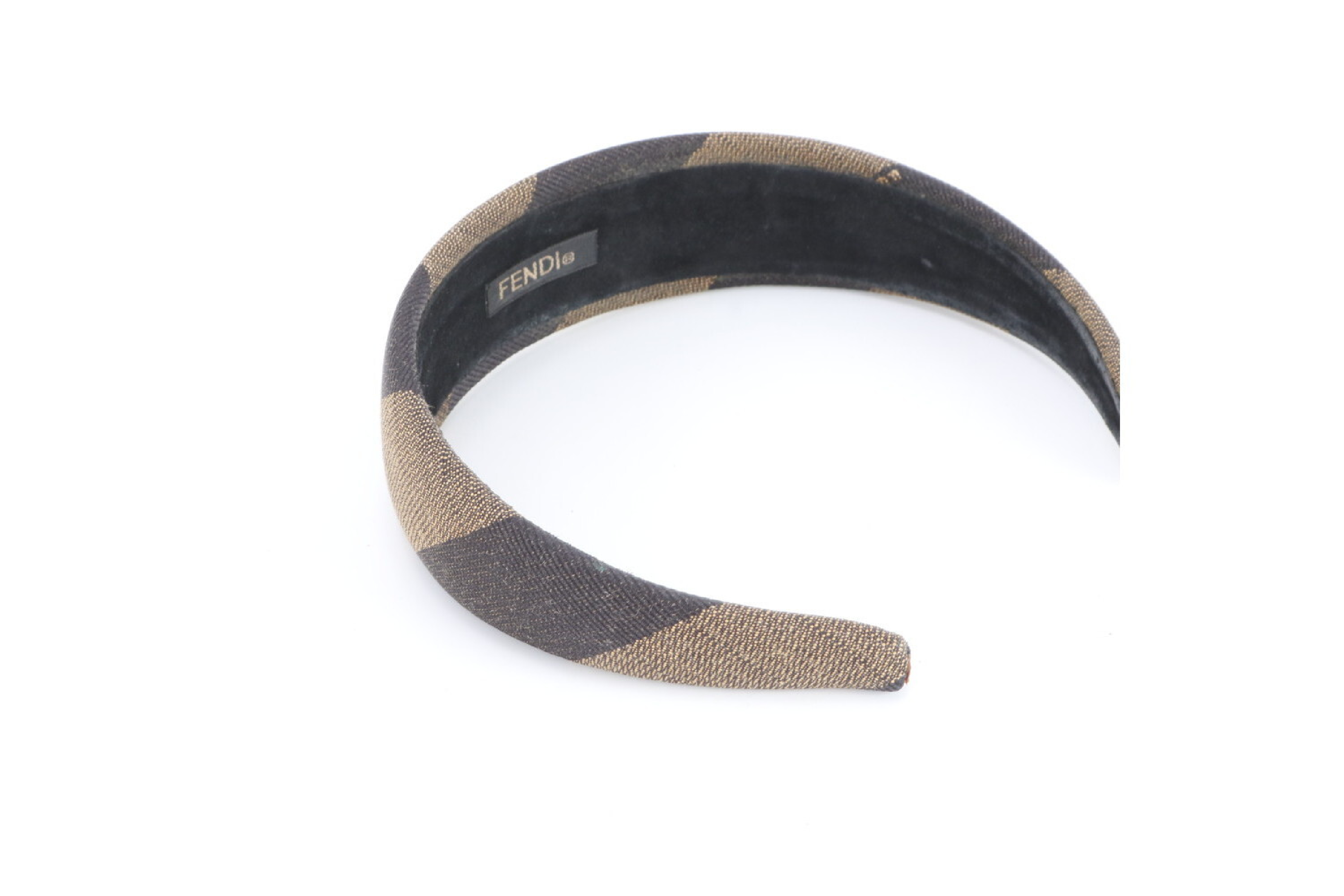 Pecan Headband Hair Accessory — view 4
