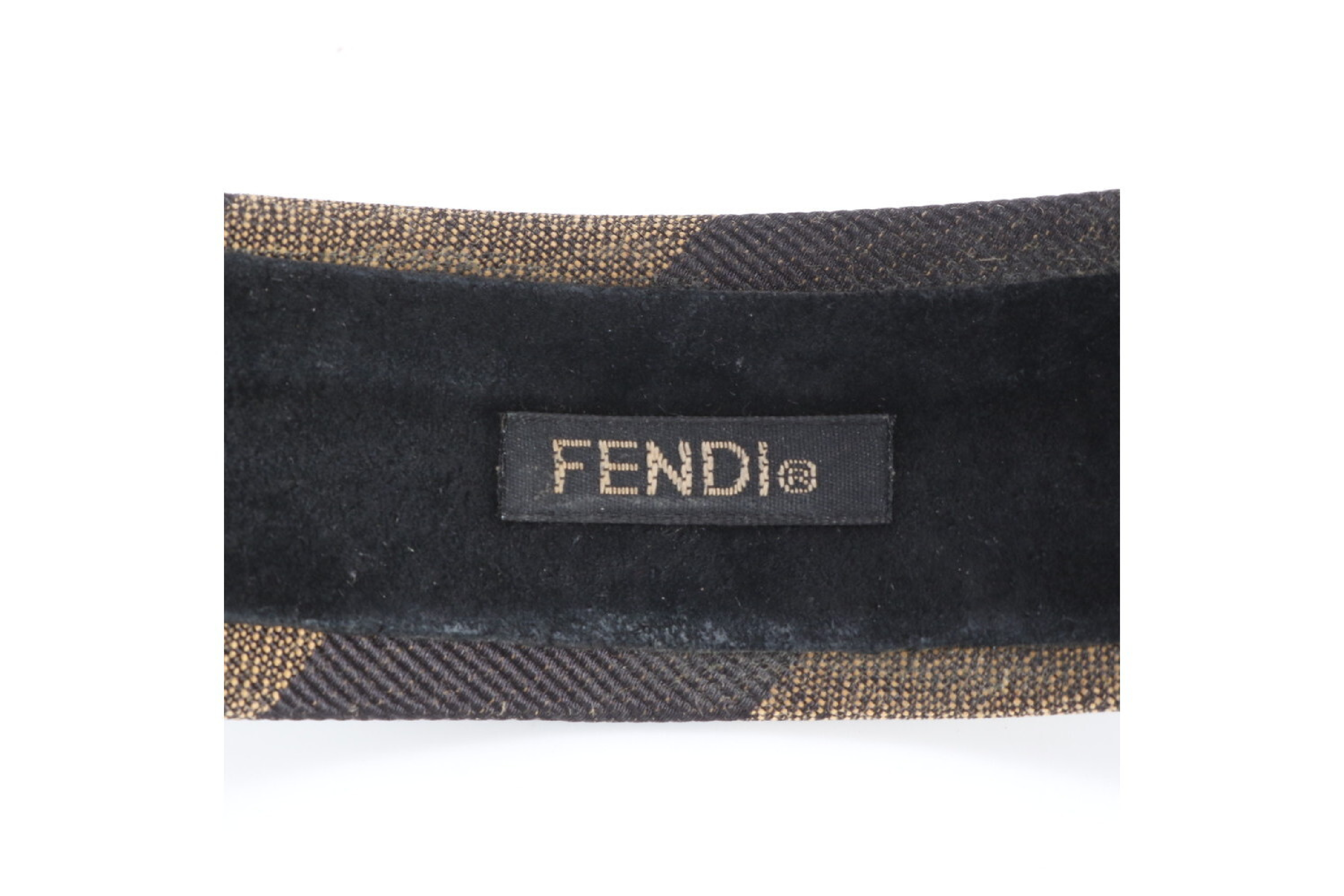 Pecan Headband Hair Accessory — view 5