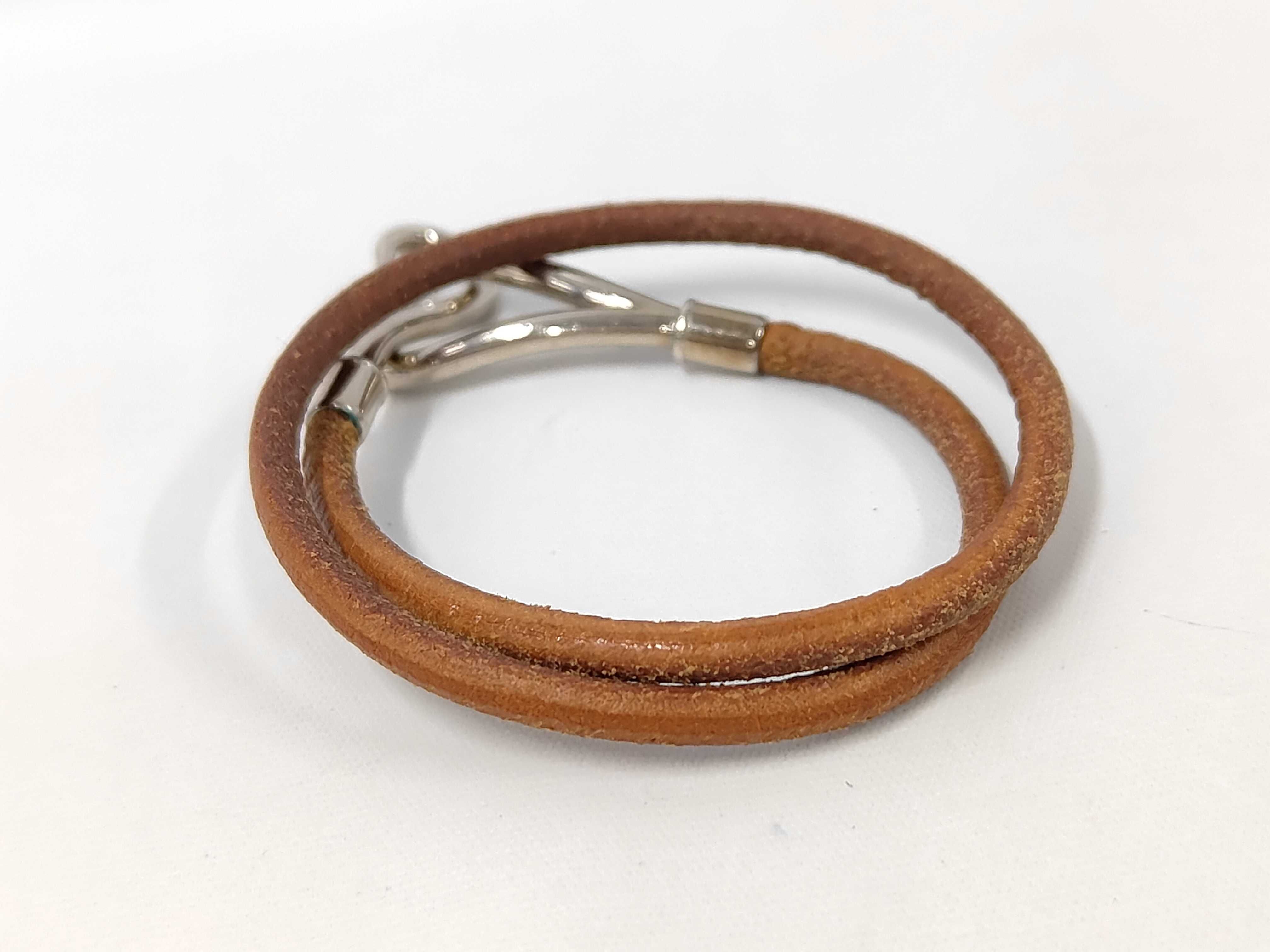 Jumbo Bracelet Choker Bracelet/Bangle — view 2