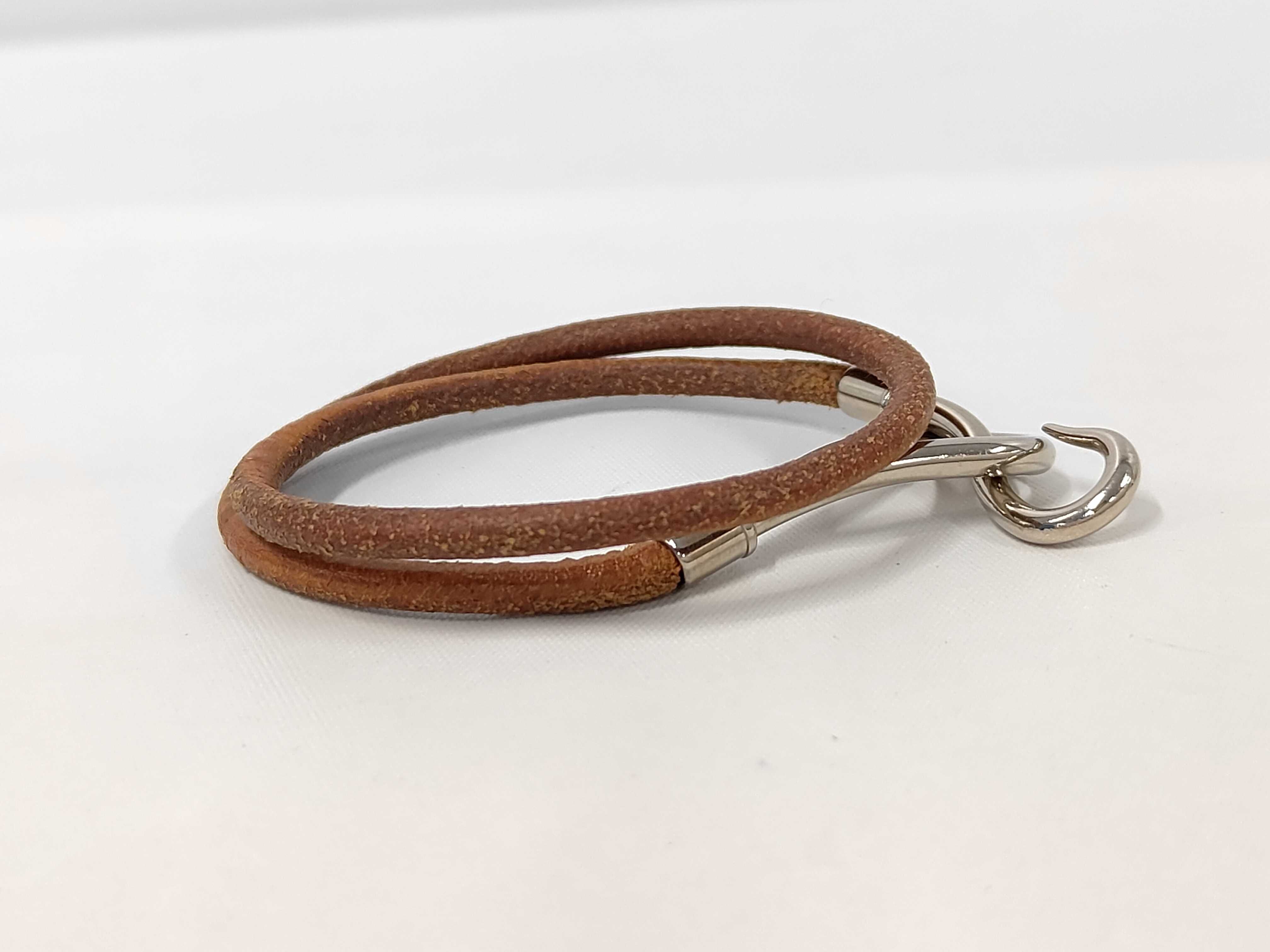 Jumbo Bracelet Choker Bracelet/Bangle — view 3