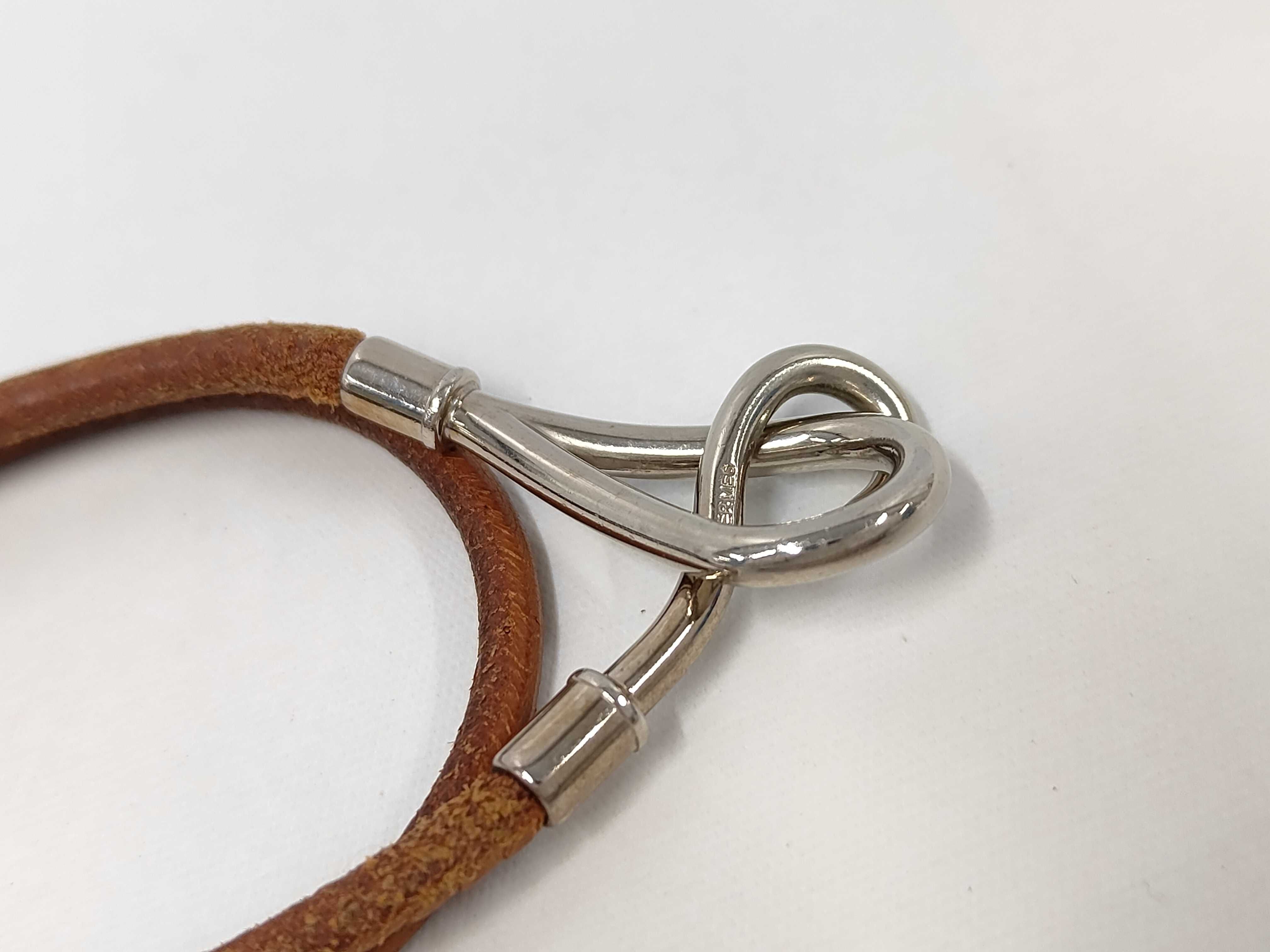Jumbo Bracelet Choker Bracelet/Bangle — view 5