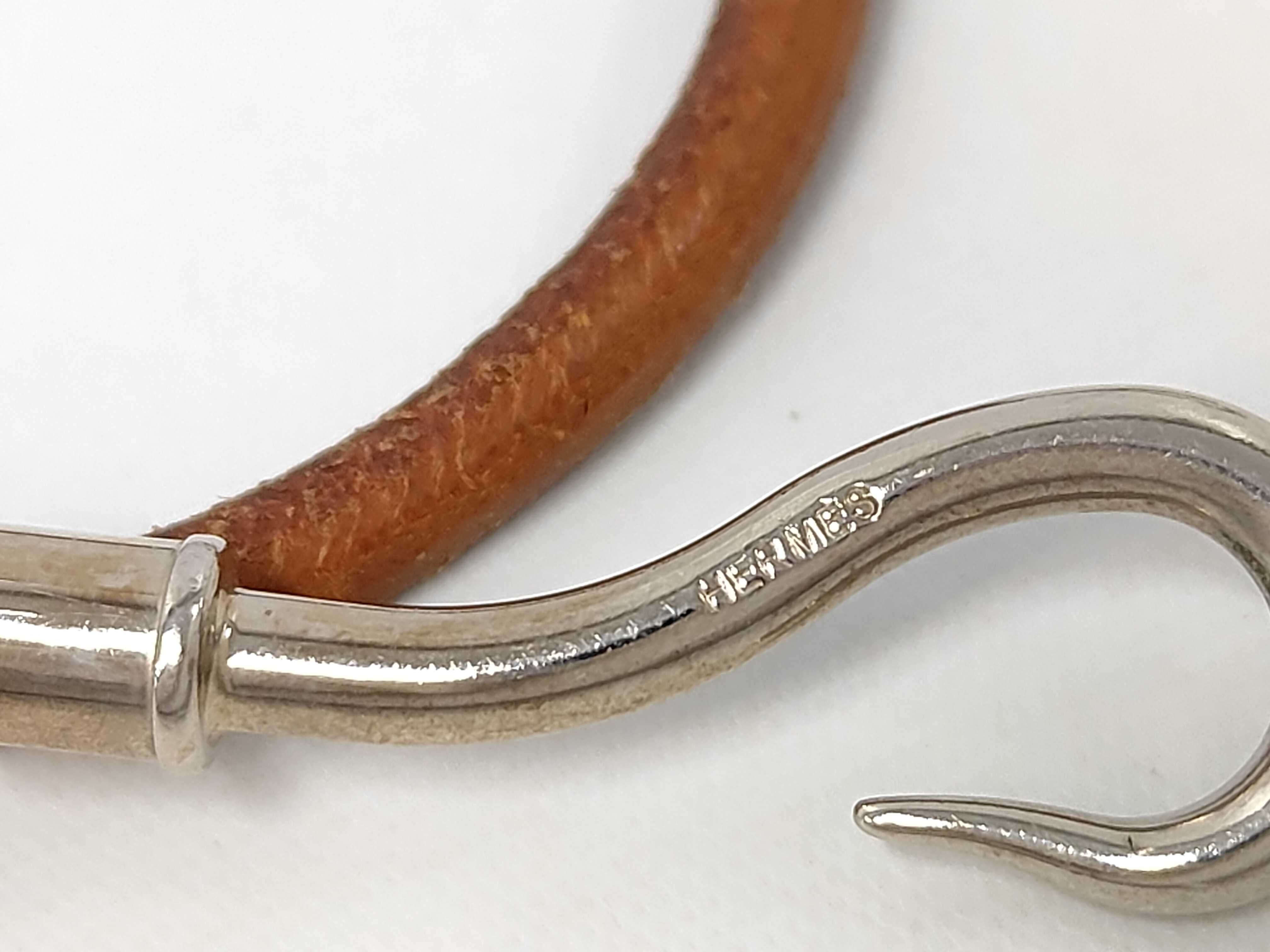 Jumbo Bracelet Choker Bracelet/Bangle — view 6