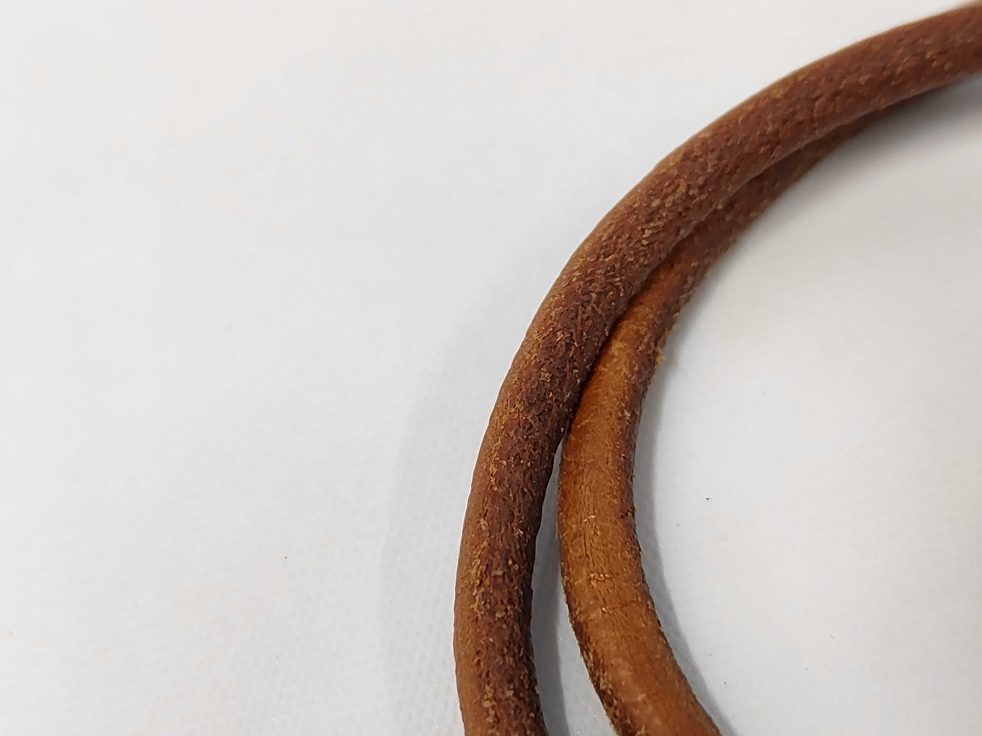 Jumbo Bracelet Choker Bracelet/Bangle — view 8