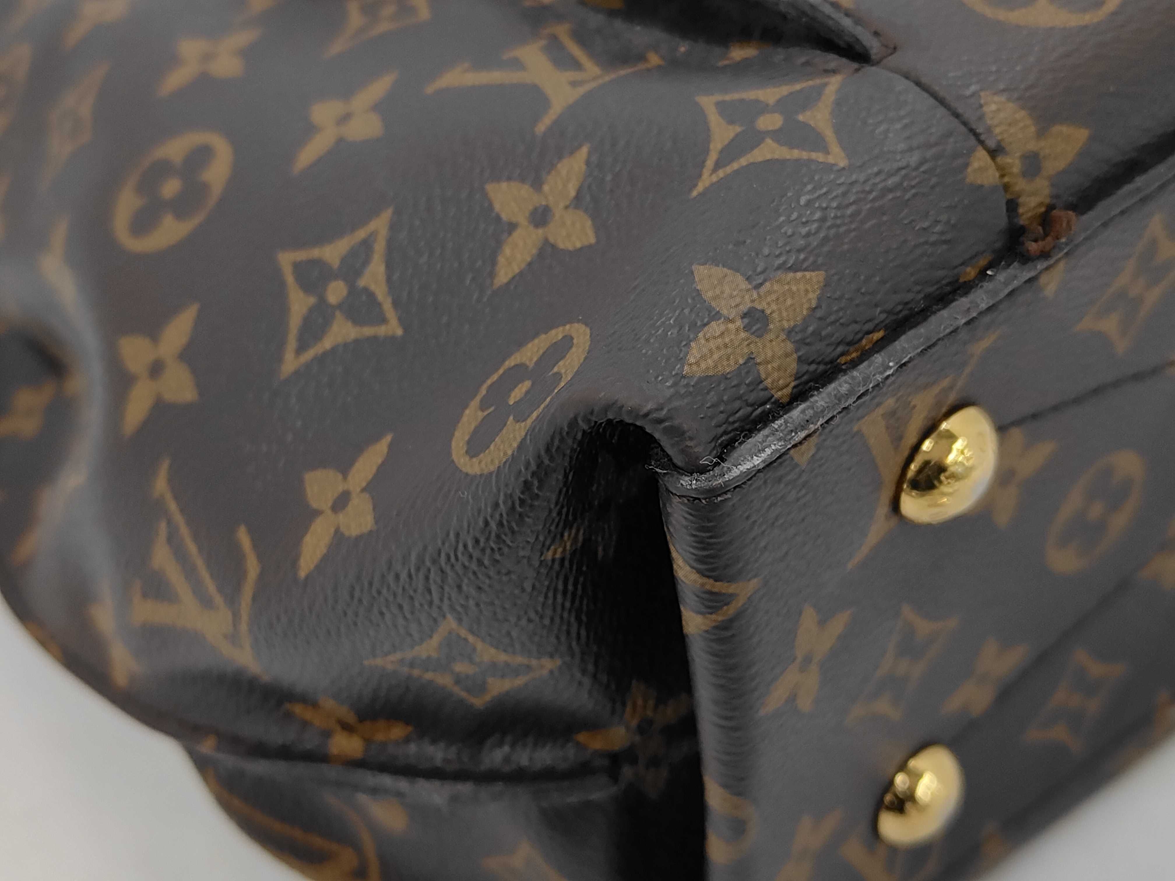 Monogram M40781 Metis Shoulder Bag — view 6