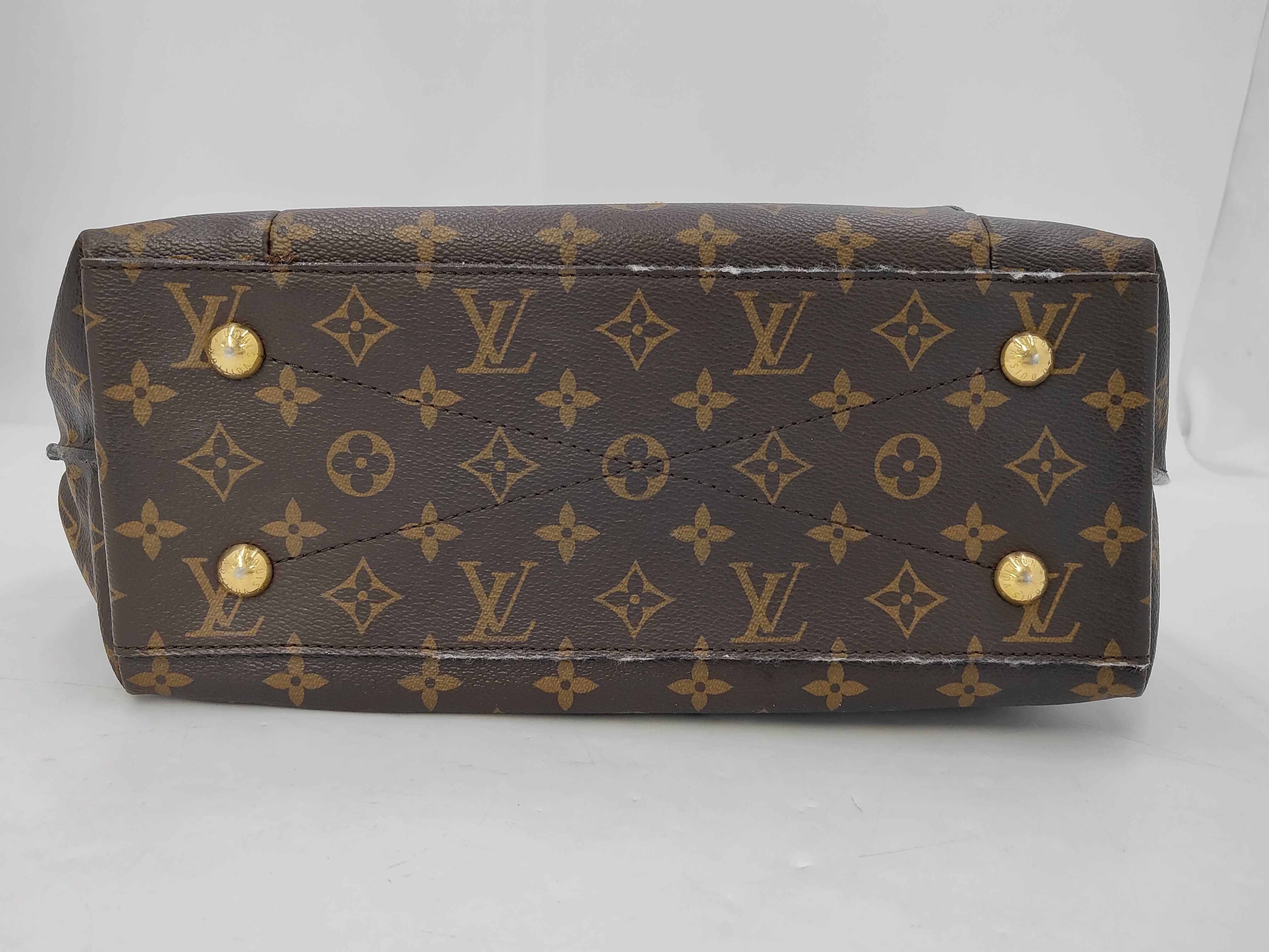 Monogram M40781 Metis Shoulder Bag — view 7