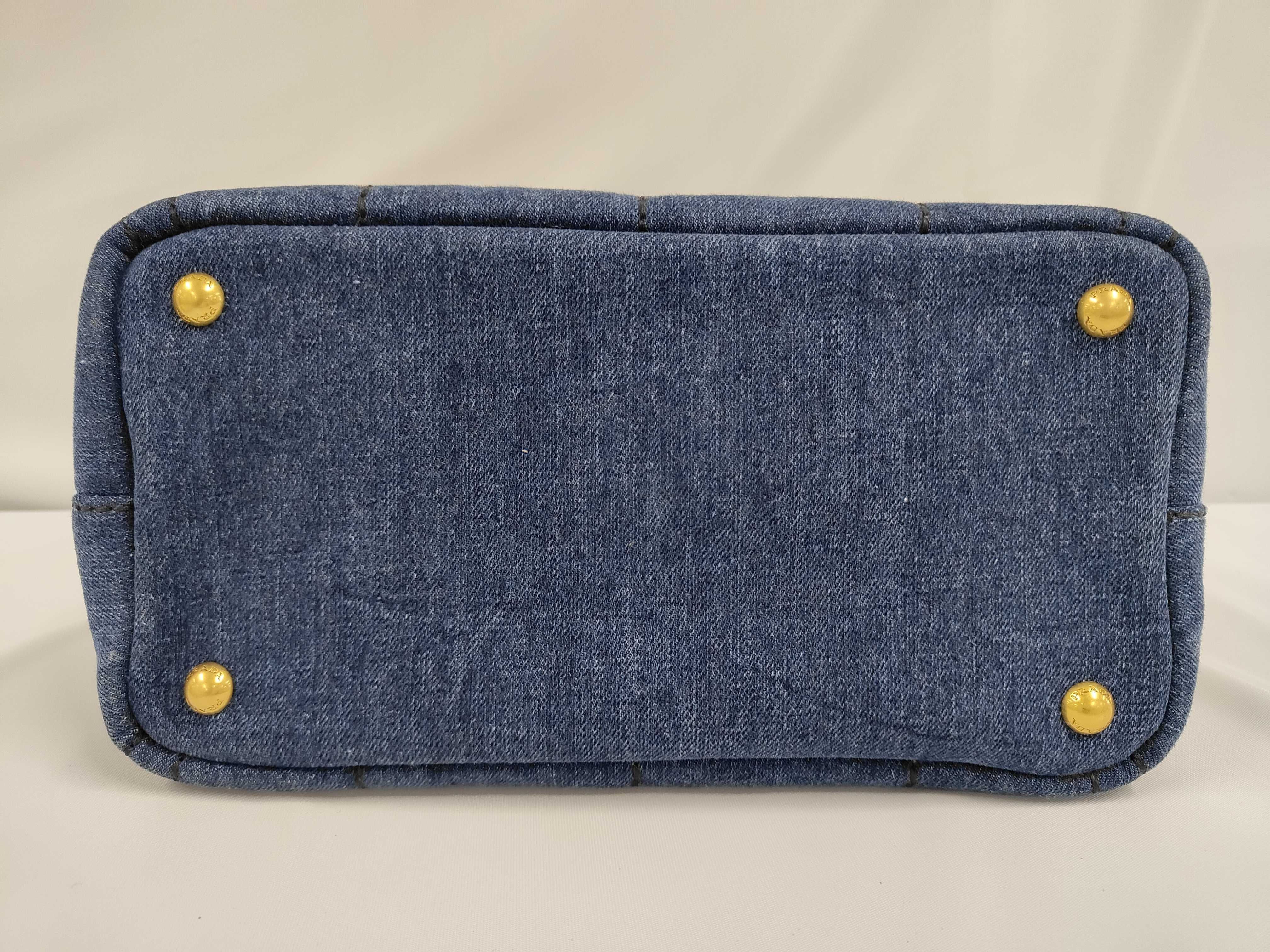 Canapa handbag with strap, size W30 — view 3