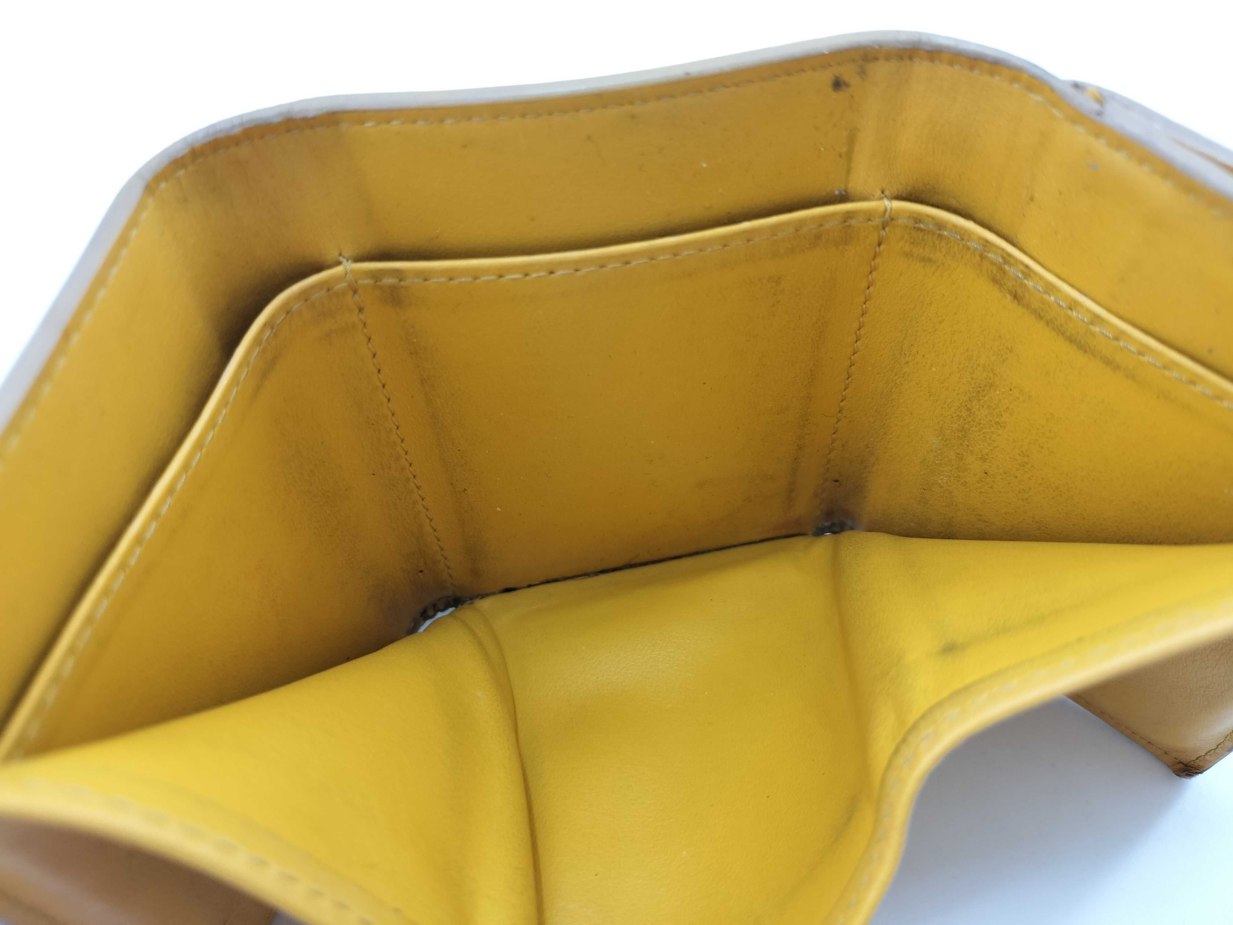 Folding Wallet / Leather Wallet — view 11