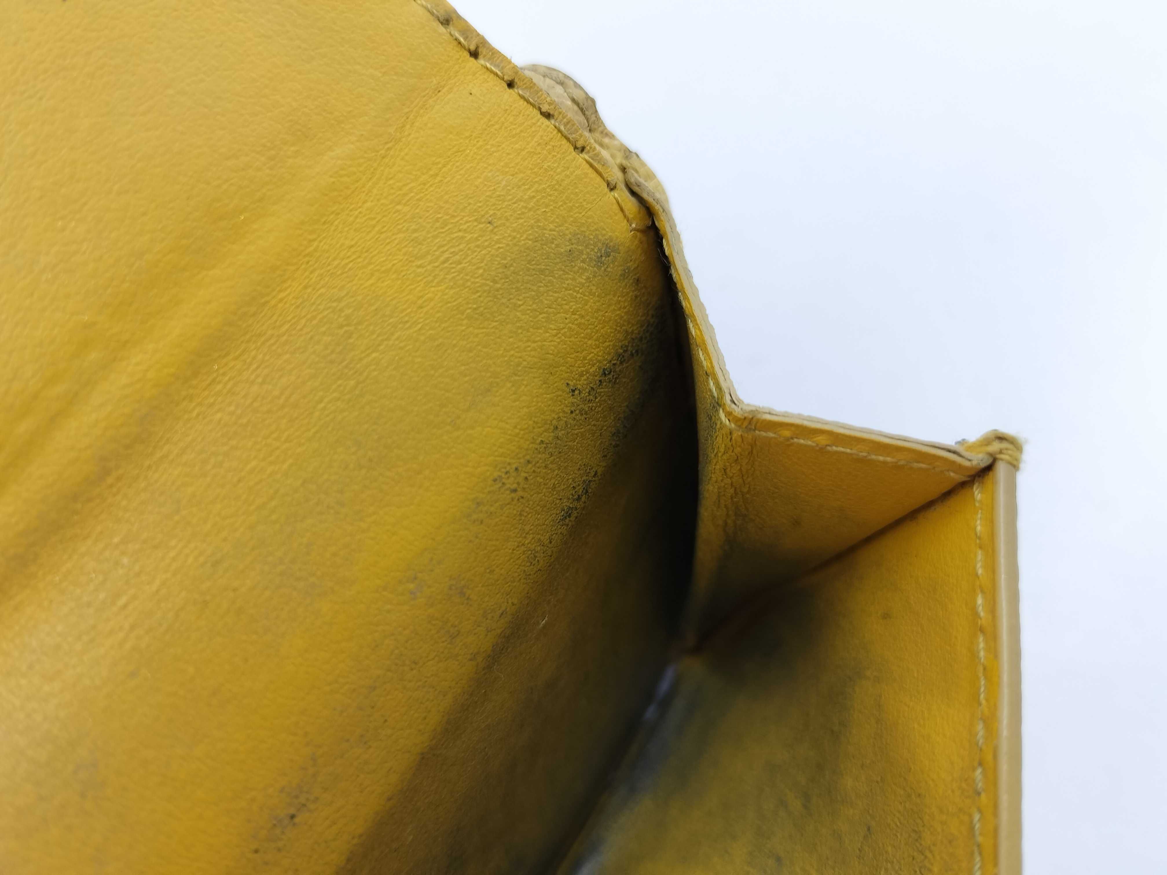 Folding Wallet / Leather Wallet — view 13