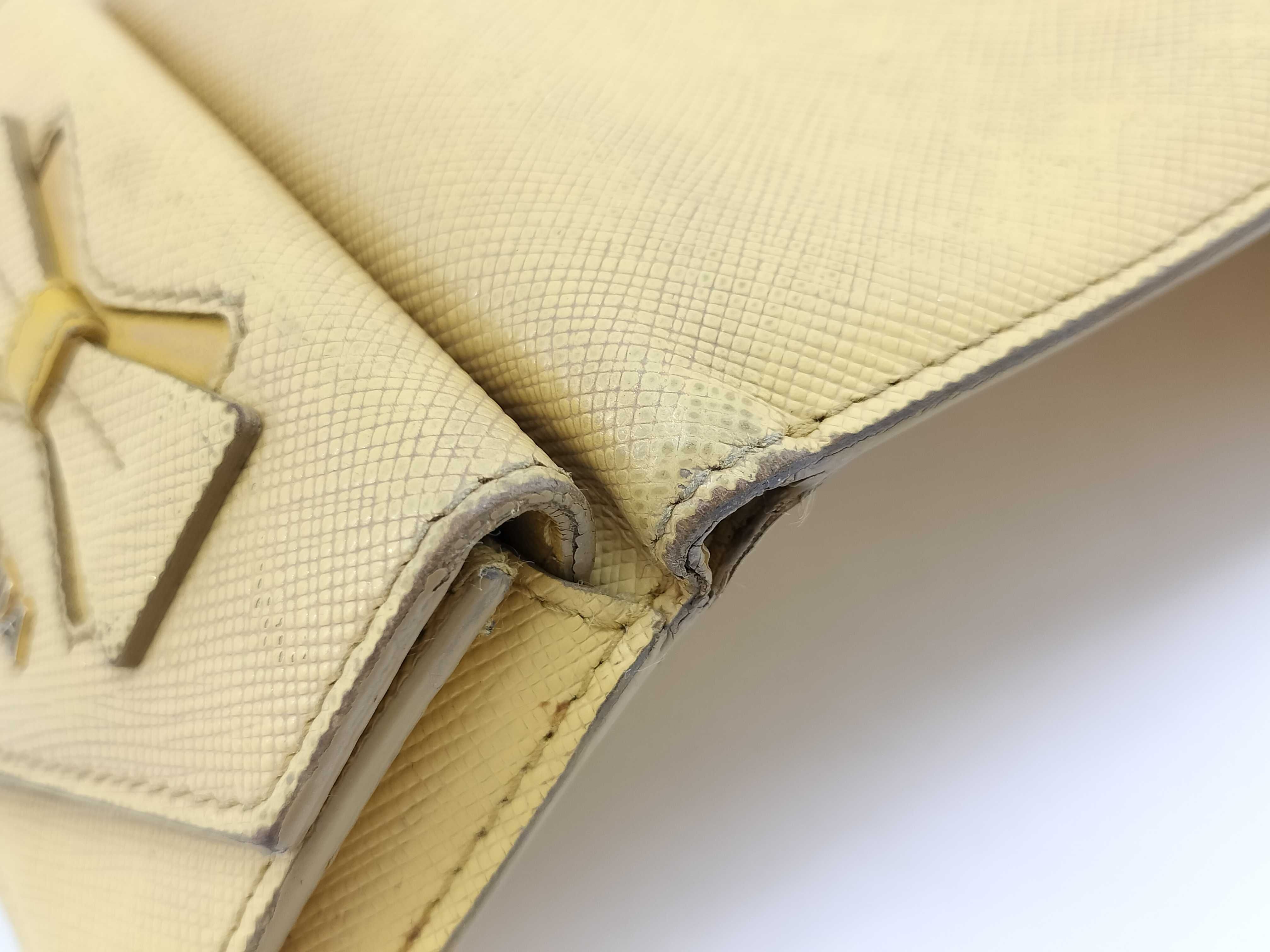 Folding Wallet / Leather Wallet — view 14