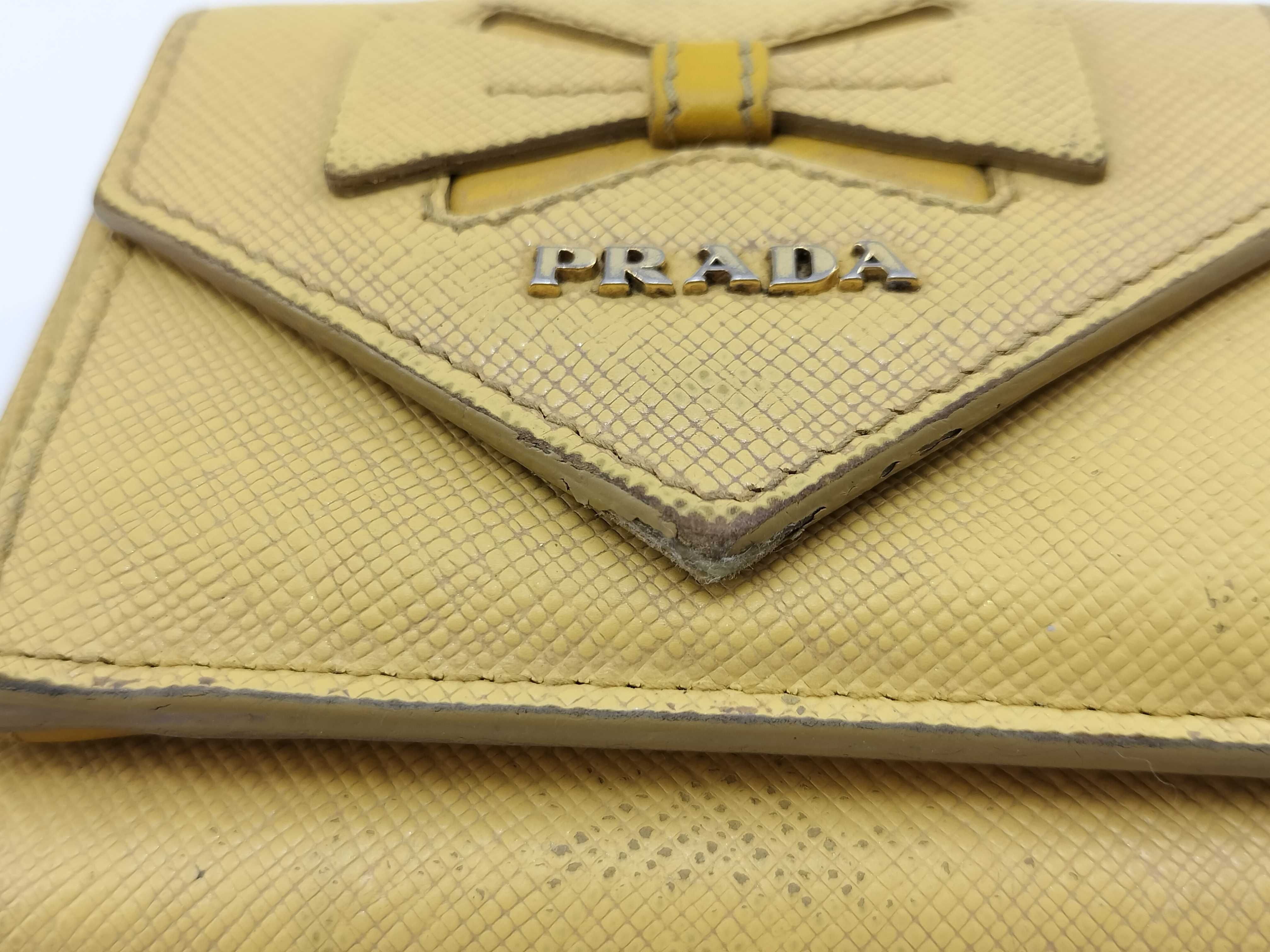 Folding Wallet / Leather Wallet — view 15