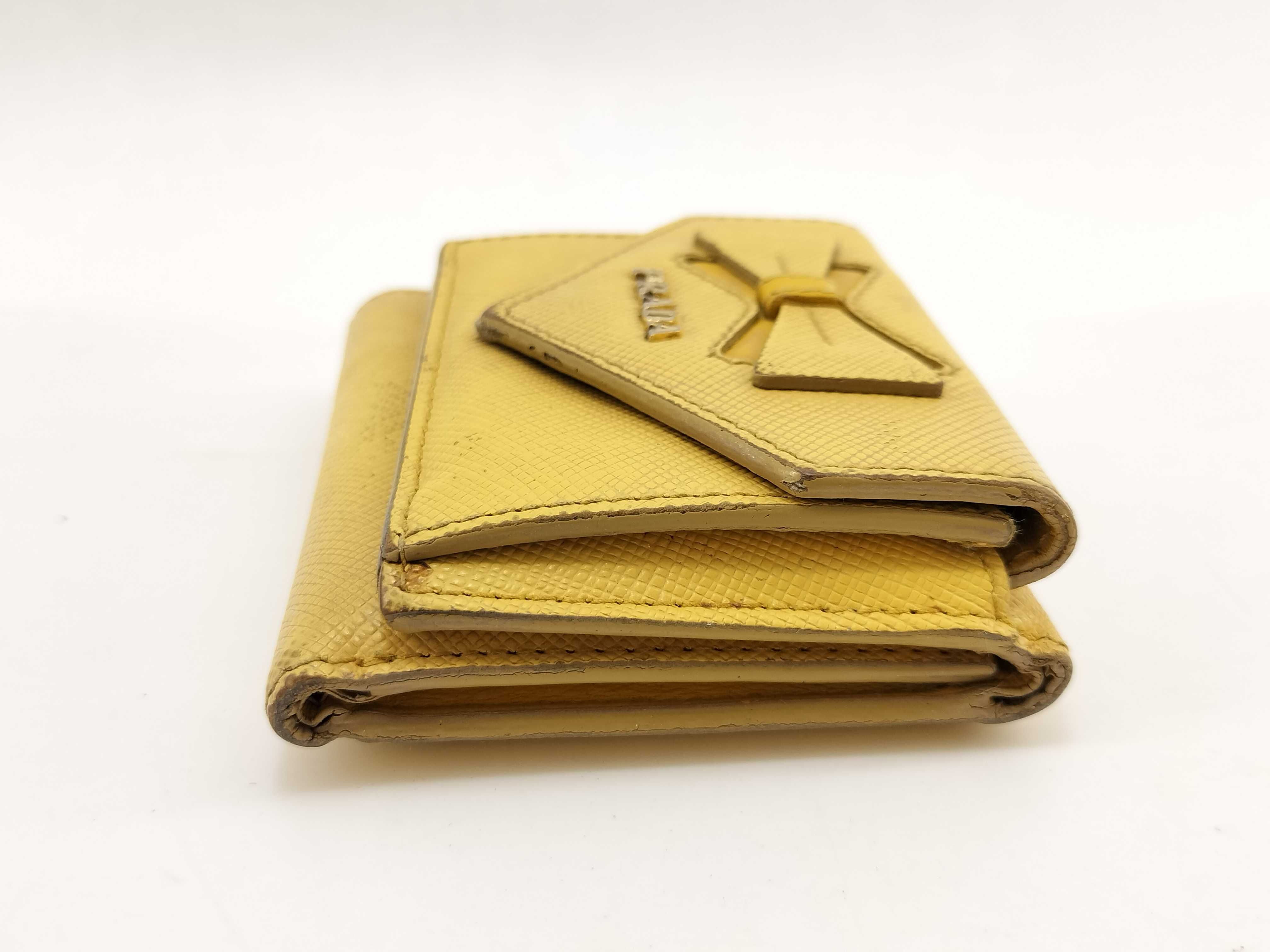 Folding Wallet / Leather Wallet — view 3