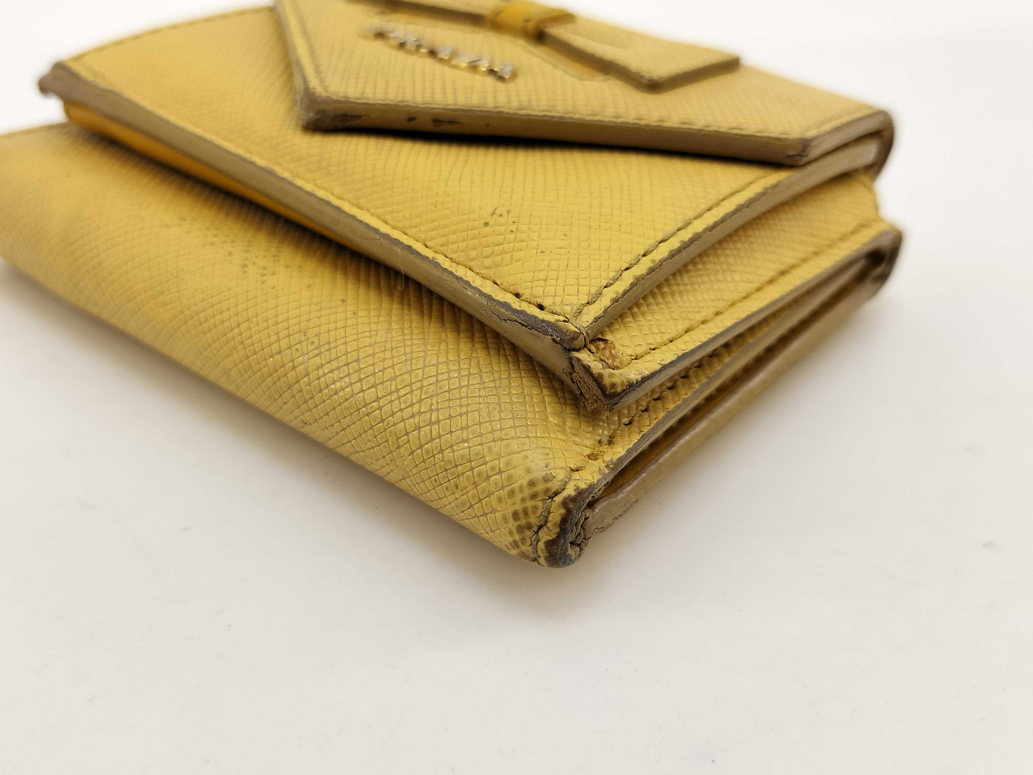 Folding Wallet / Leather Wallet — view 4