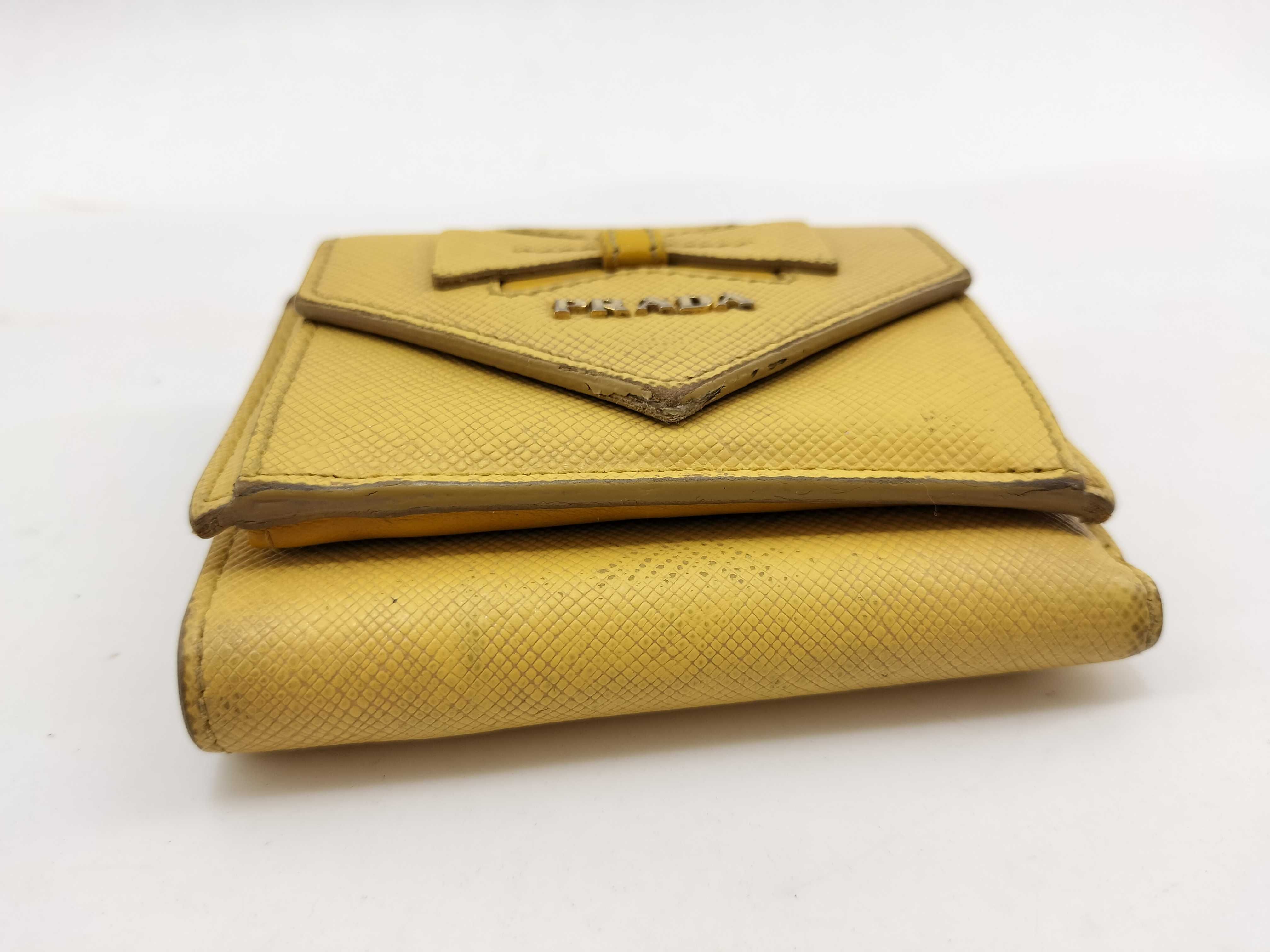 Folding Wallet / Leather Wallet — view 5