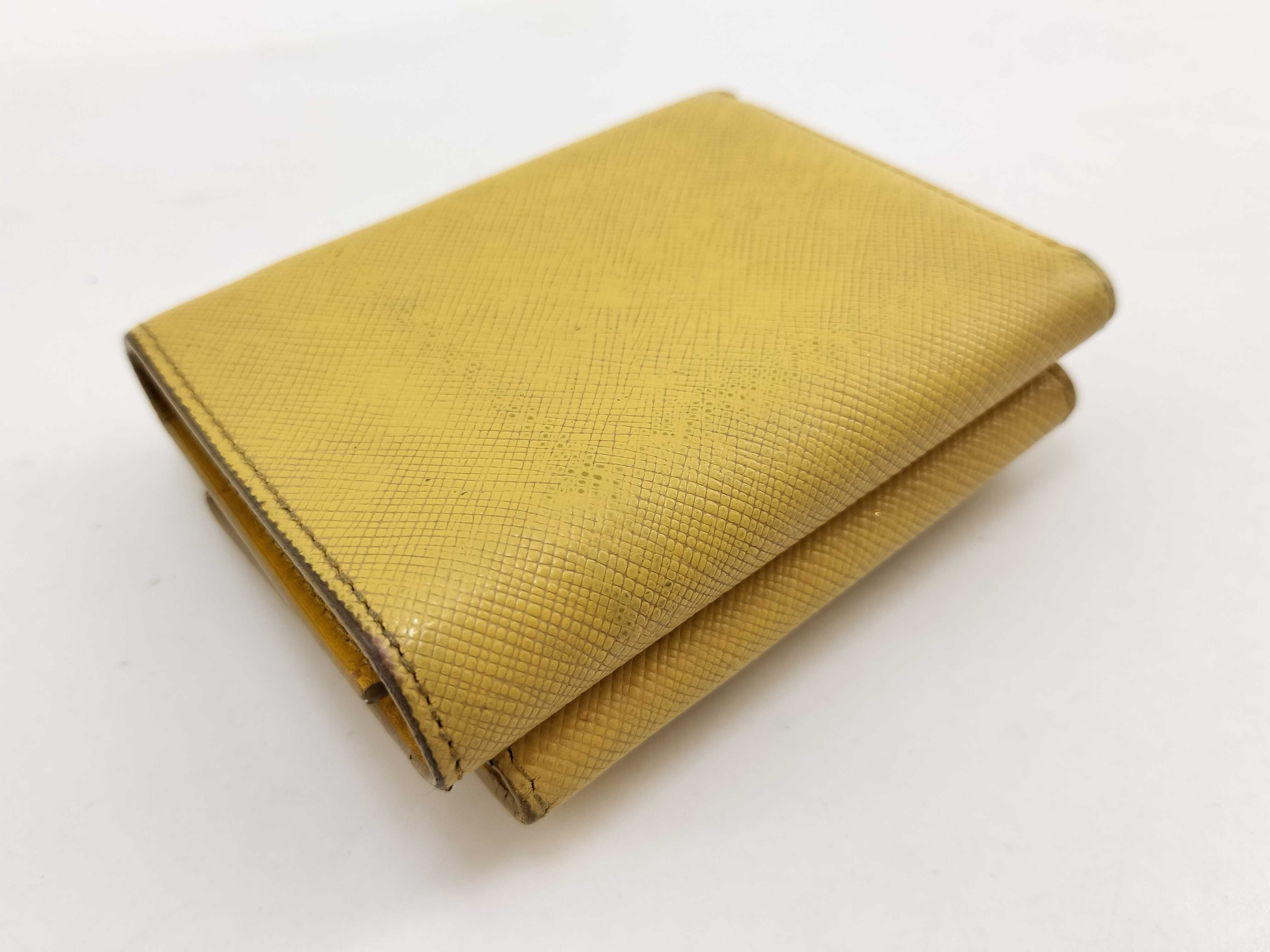 Folding Wallet / Leather Wallet — view 8