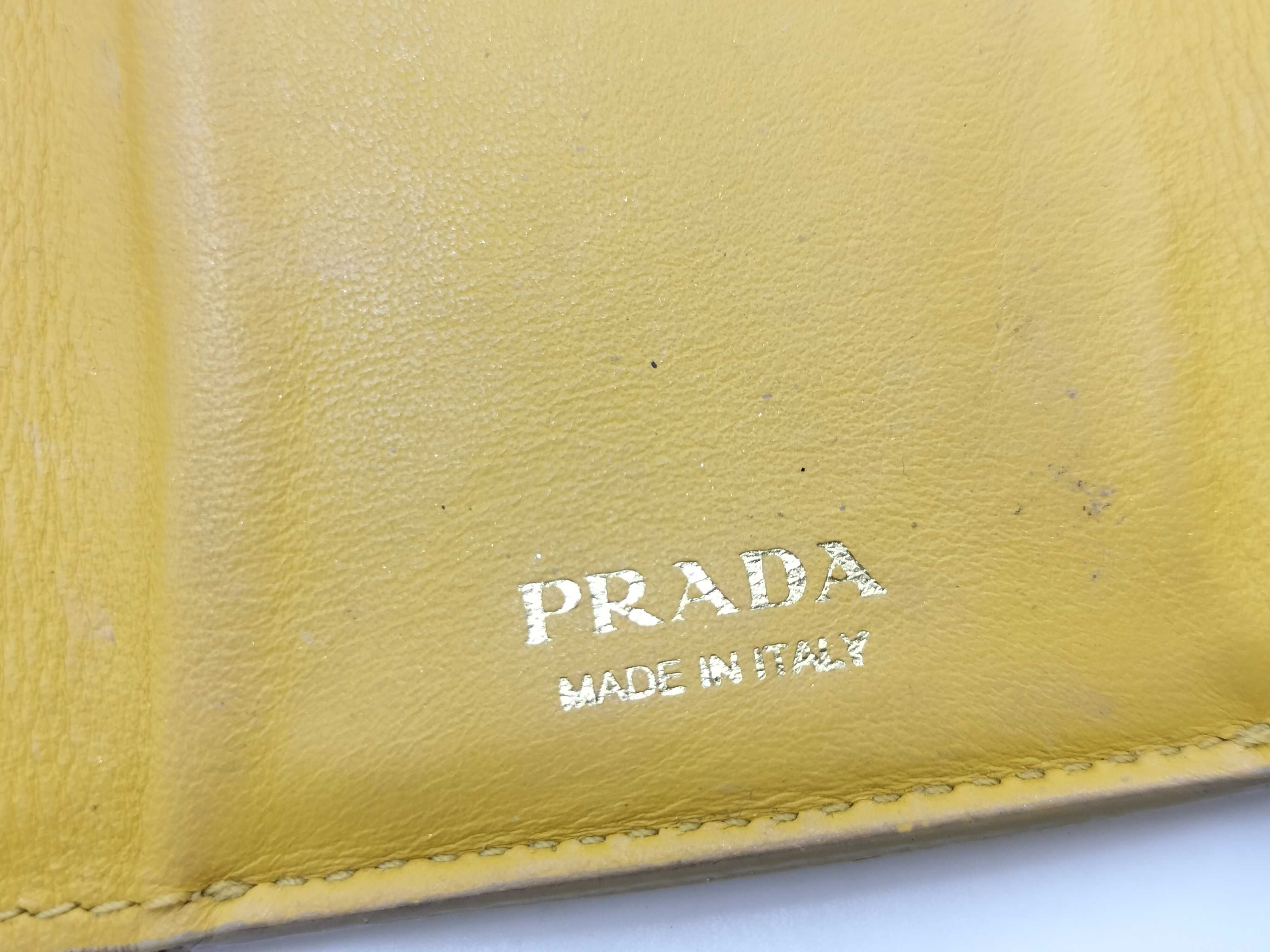 Folding Wallet / Leather Wallet — view 10