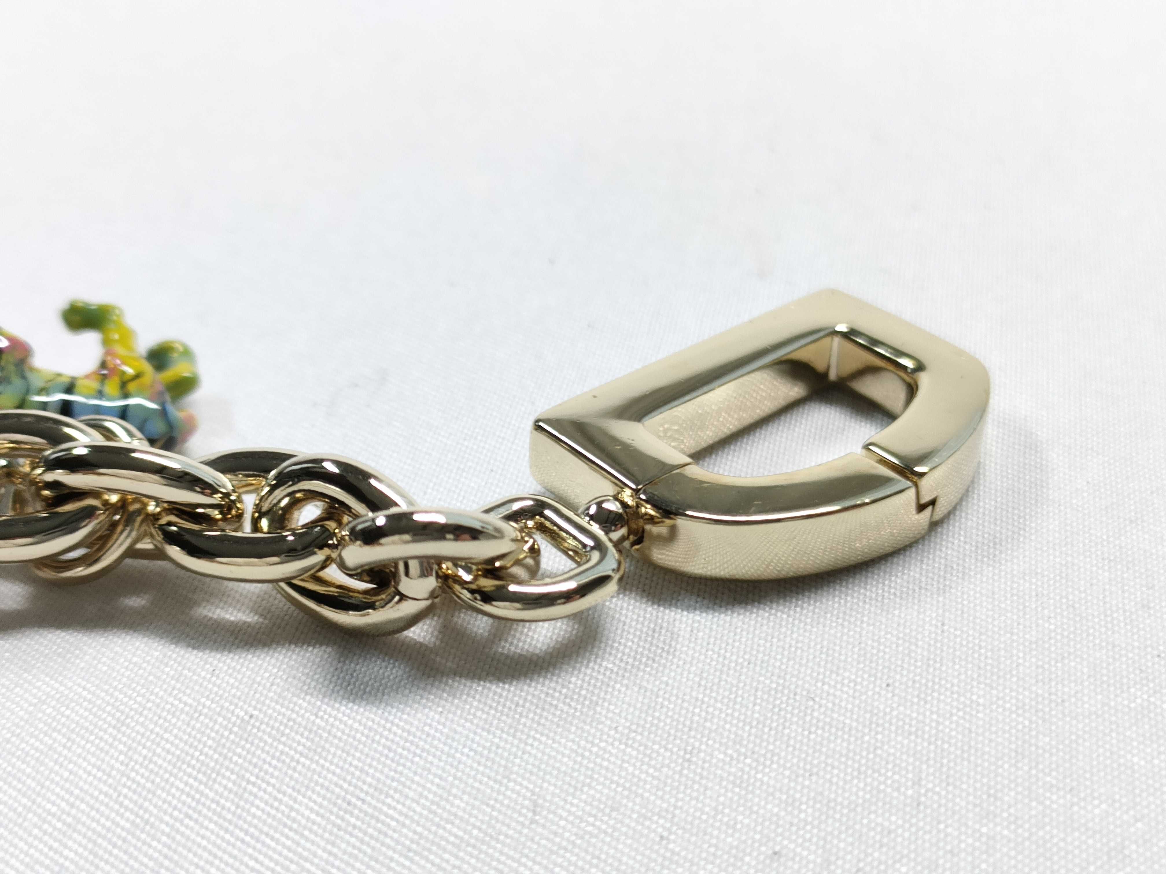30 Montaigne Bag Charm — view 6