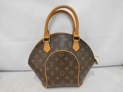 Monogram Ellipse PM M51127 Brown MI0021 Bag