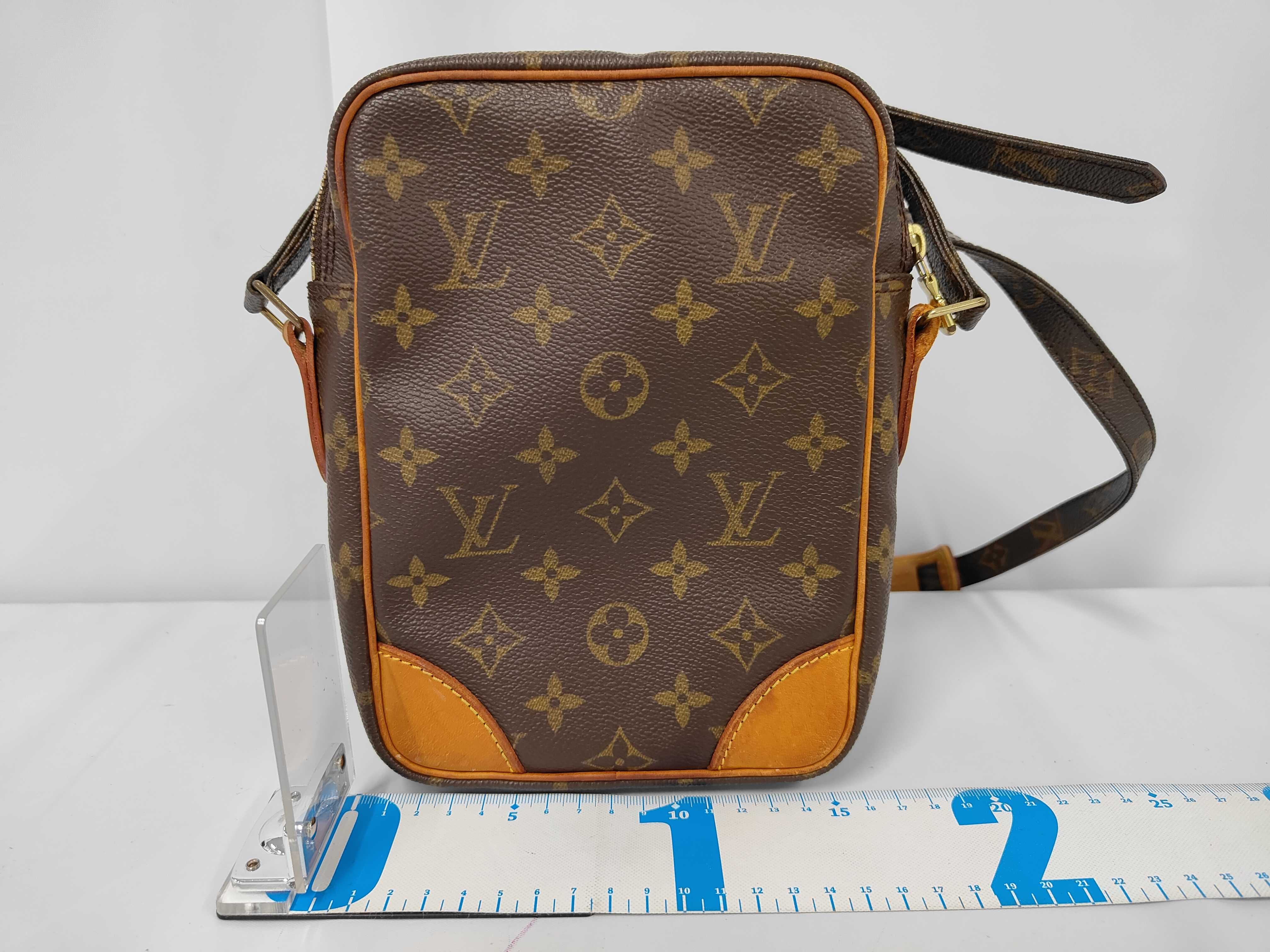 Monogram Amazon TH0040 Shoulder Bag — view 2
