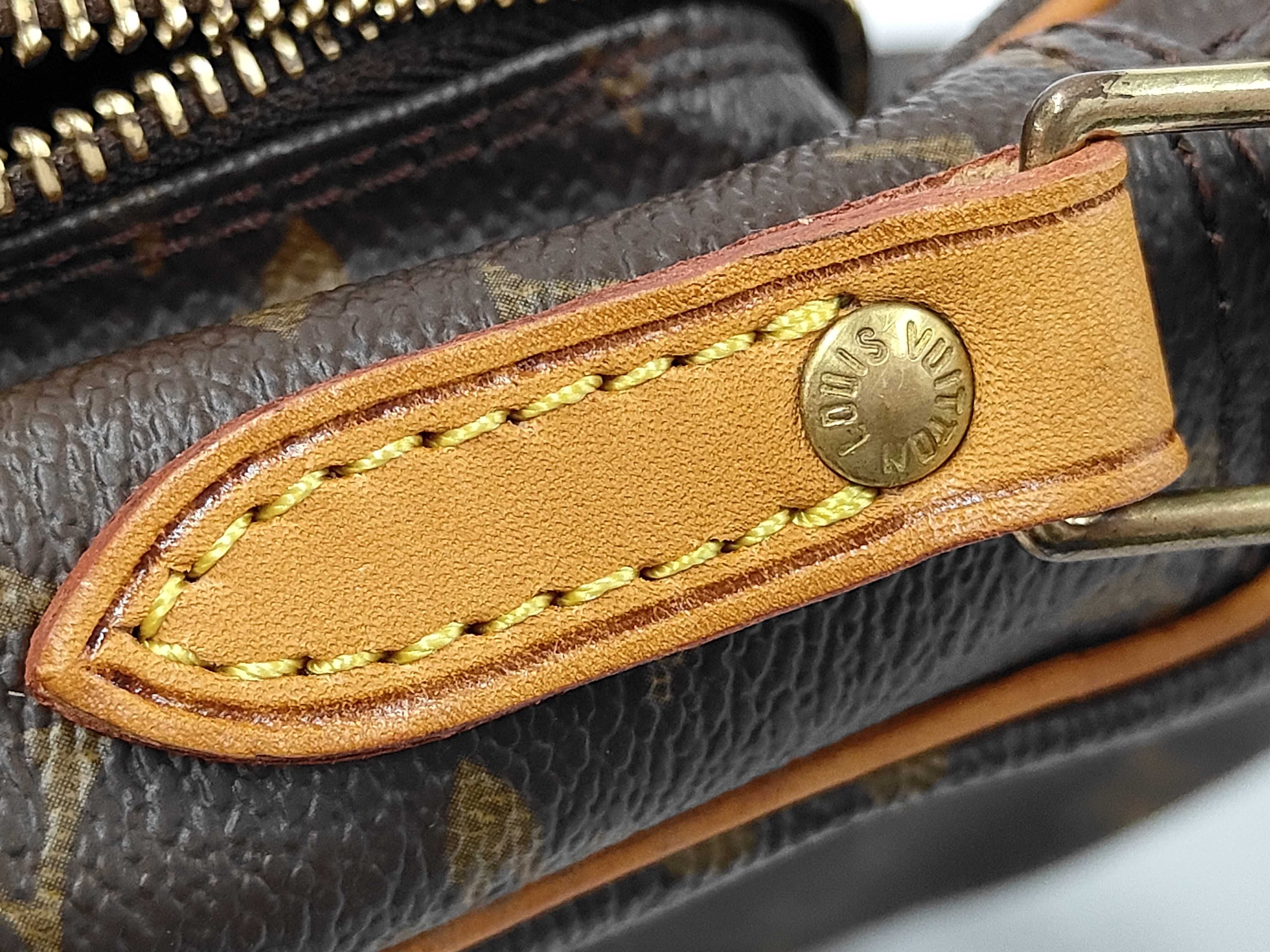Monogram Amazon TH0040 Shoulder Bag — view 11