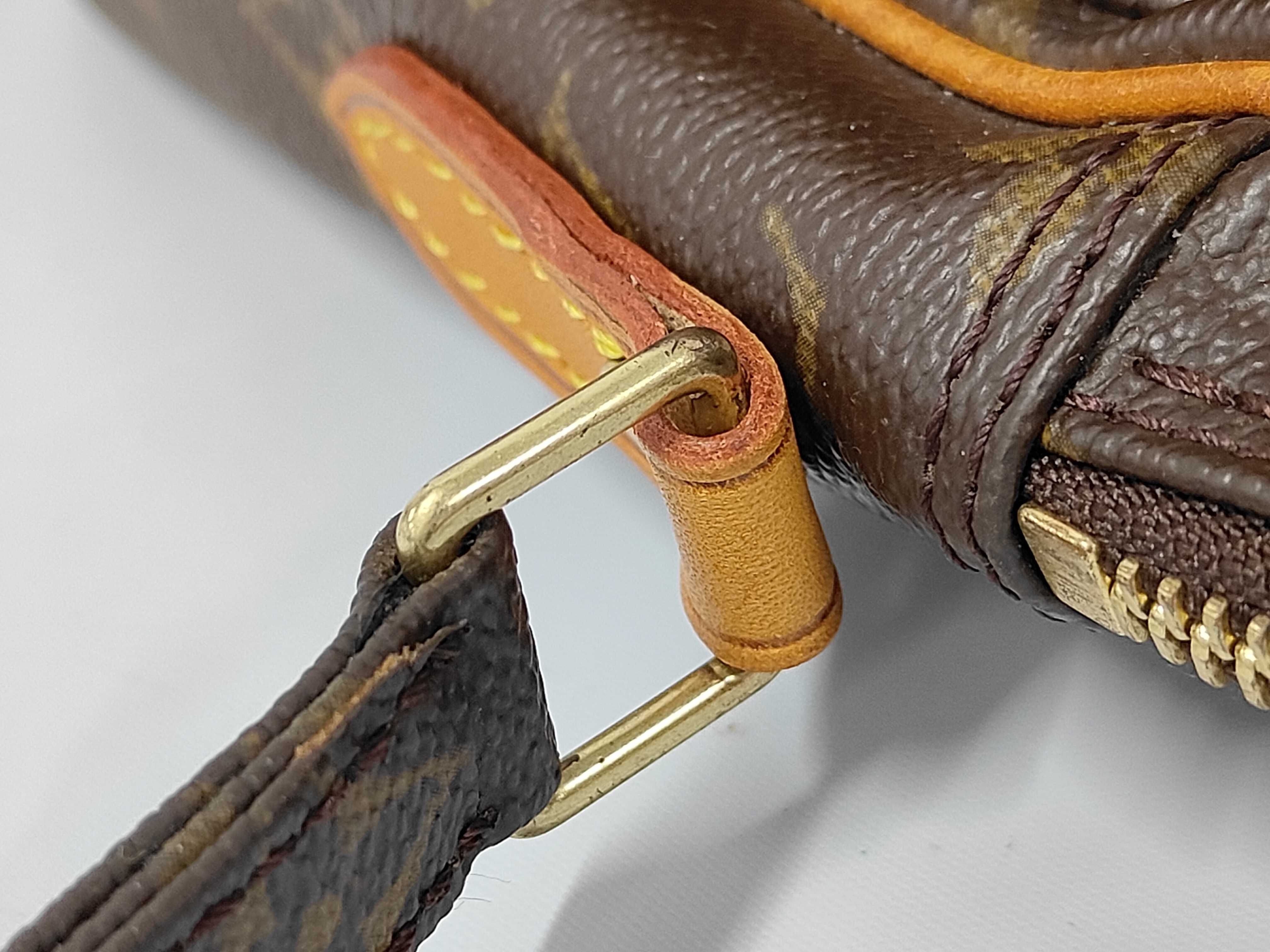 Monogram Amazon TH0040 Shoulder Bag — view 5