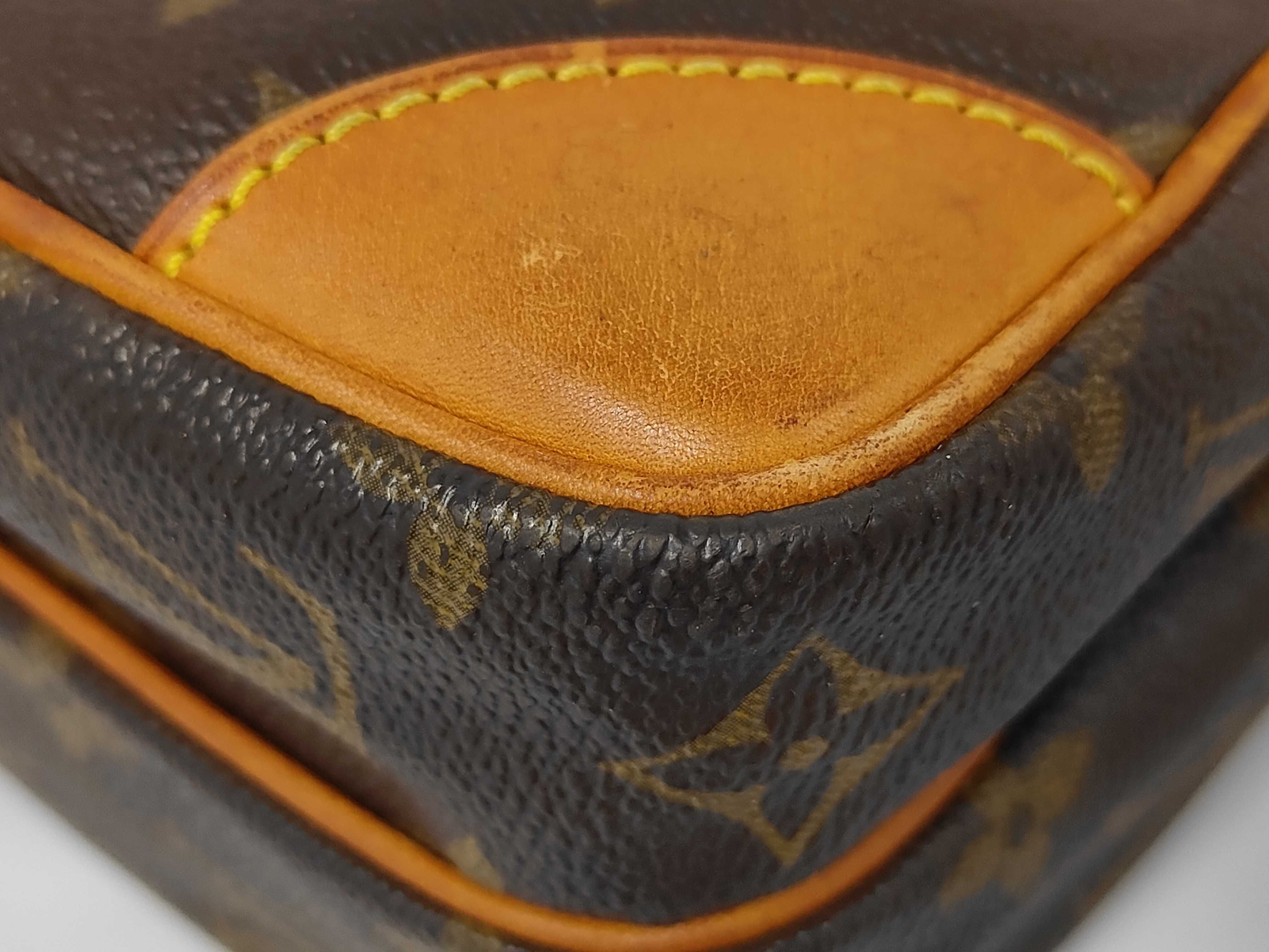 Monogram Amazon TH0040 Shoulder Bag — view 6