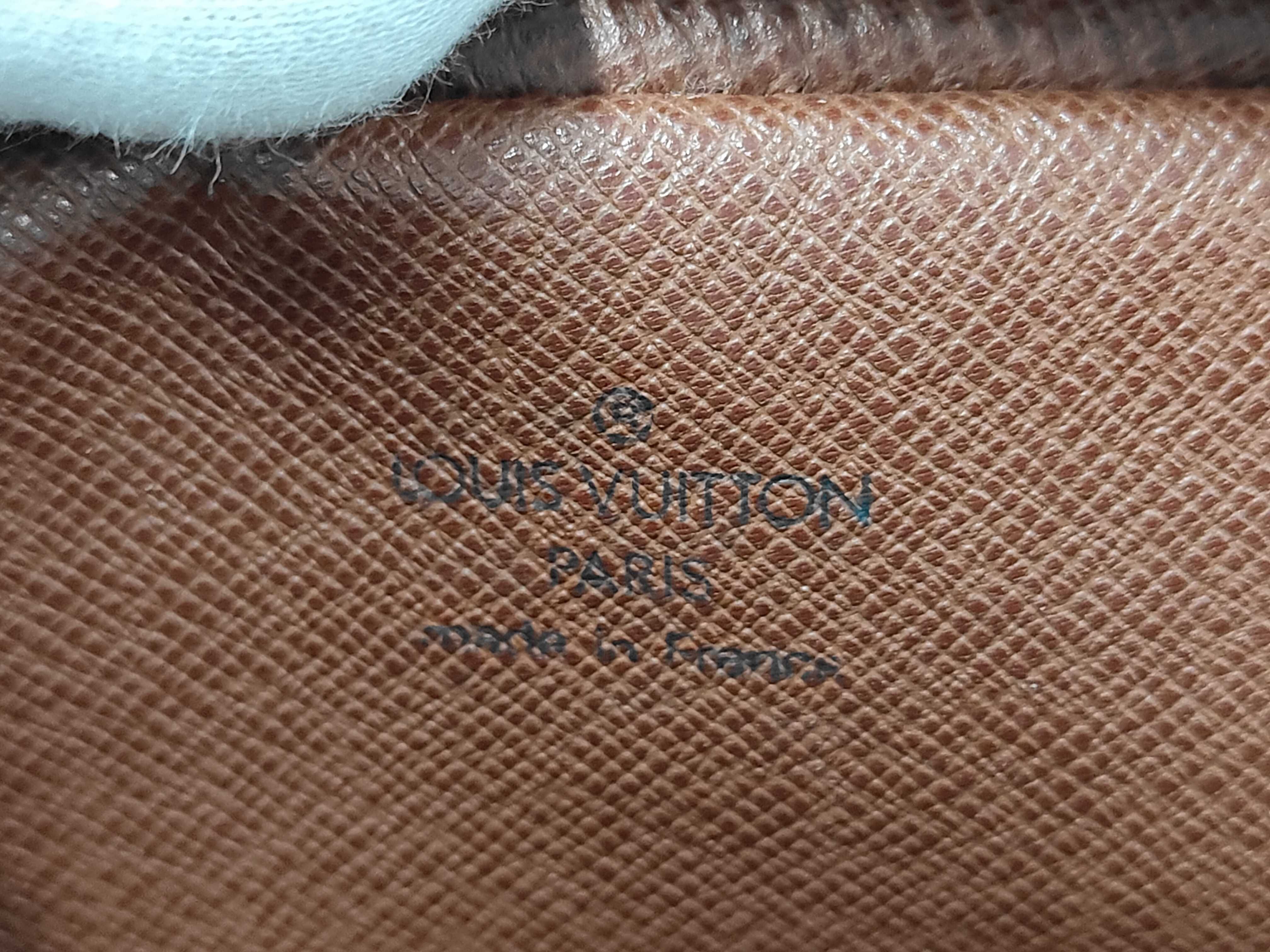 Monogram Amazon TH0040 Shoulder Bag — view 10