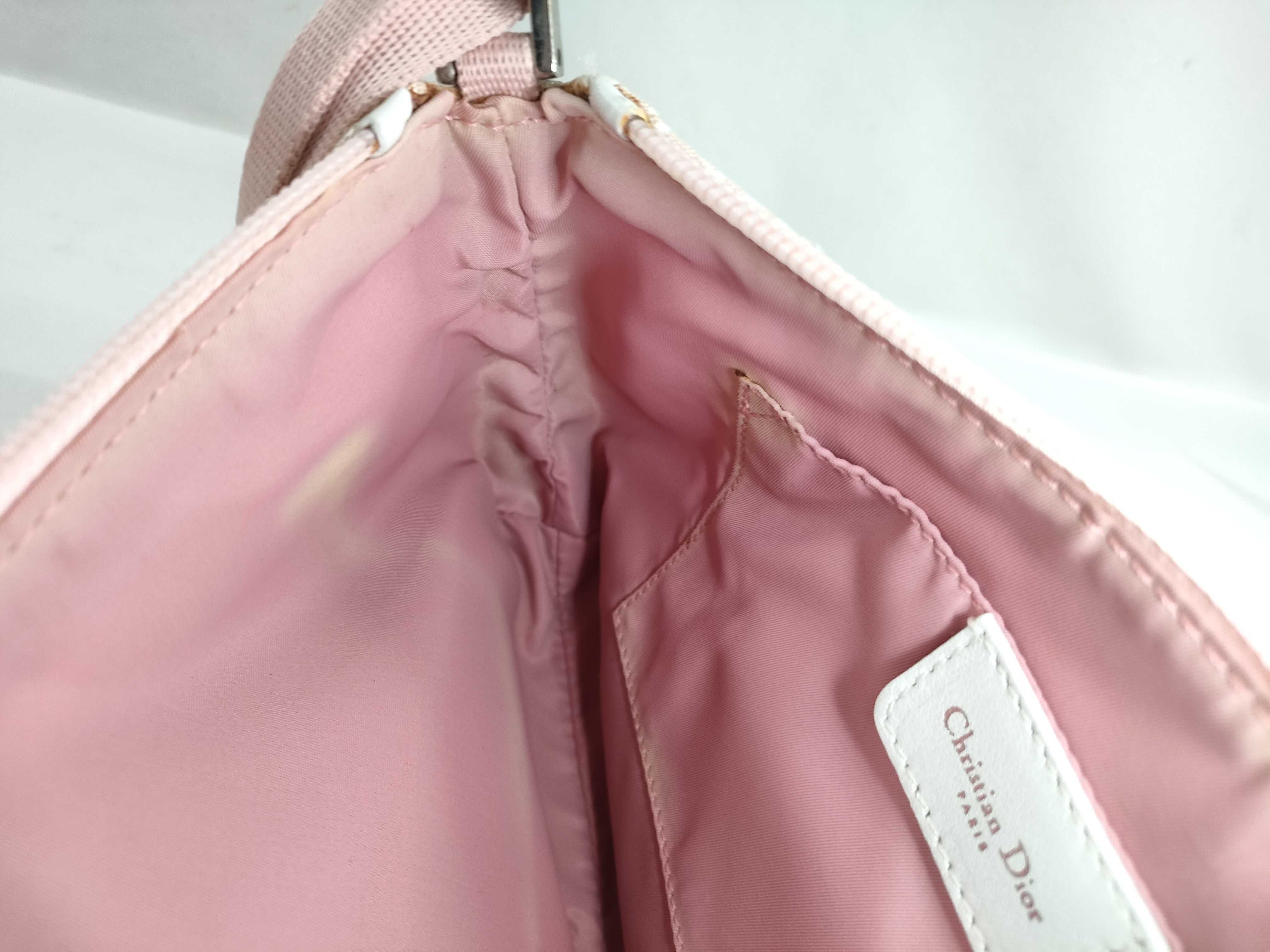 Trotter Christian Dior Trotter One-Shoulder Bag — view 11