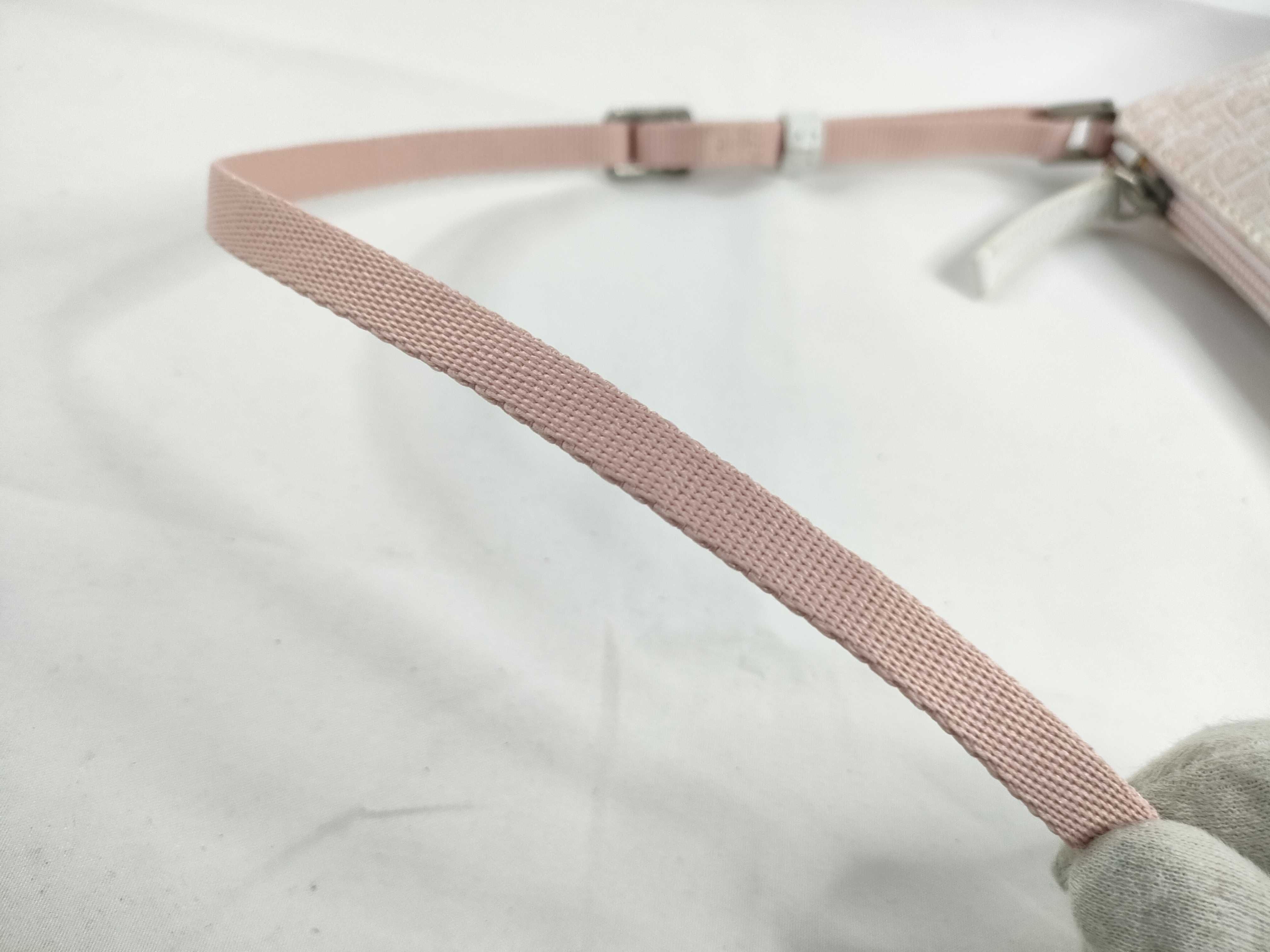 Trotter Christian Dior Trotter One-Shoulder Bag — view 7
