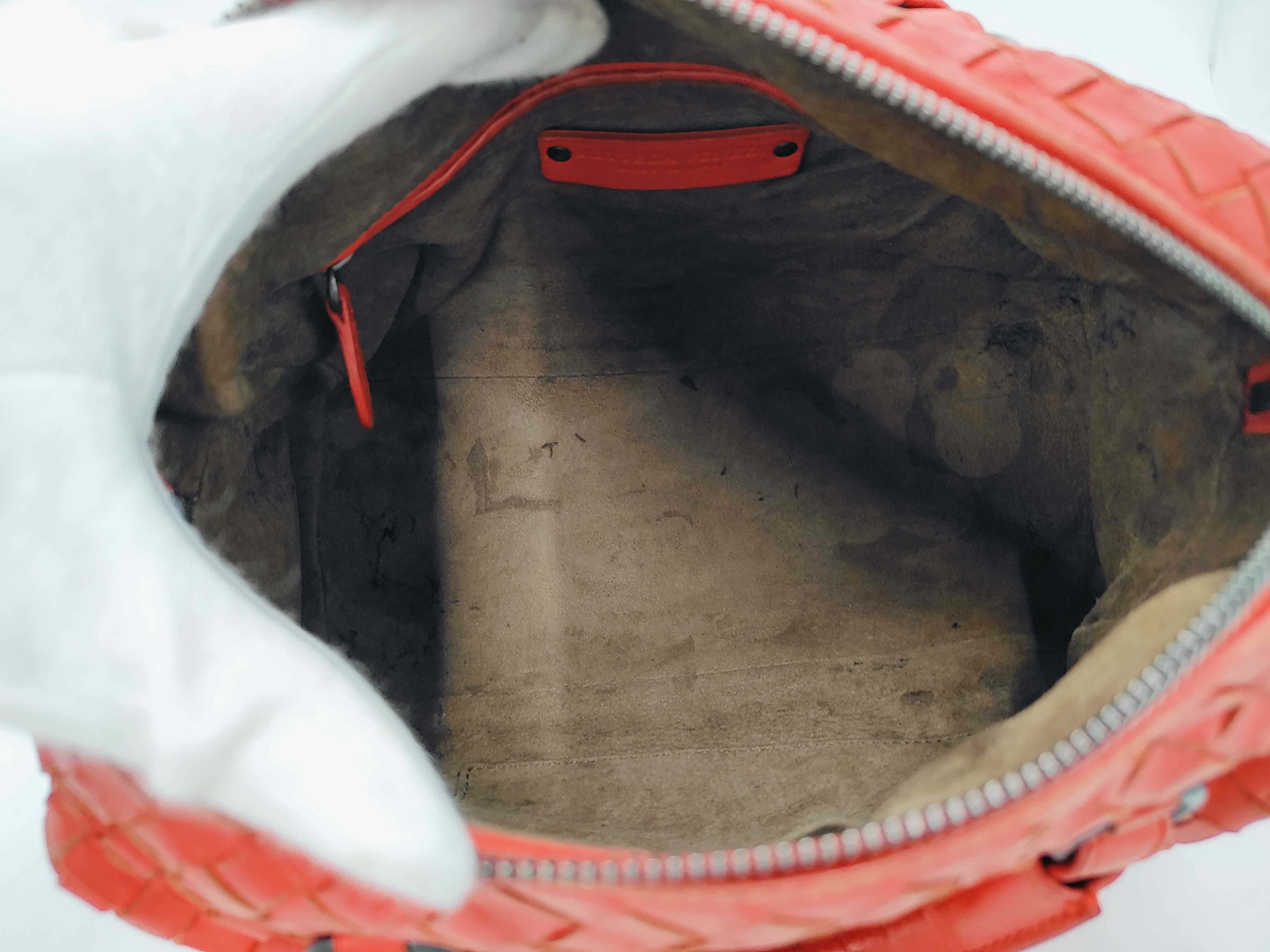 Intrecciato 2-Way Handbag — view 11