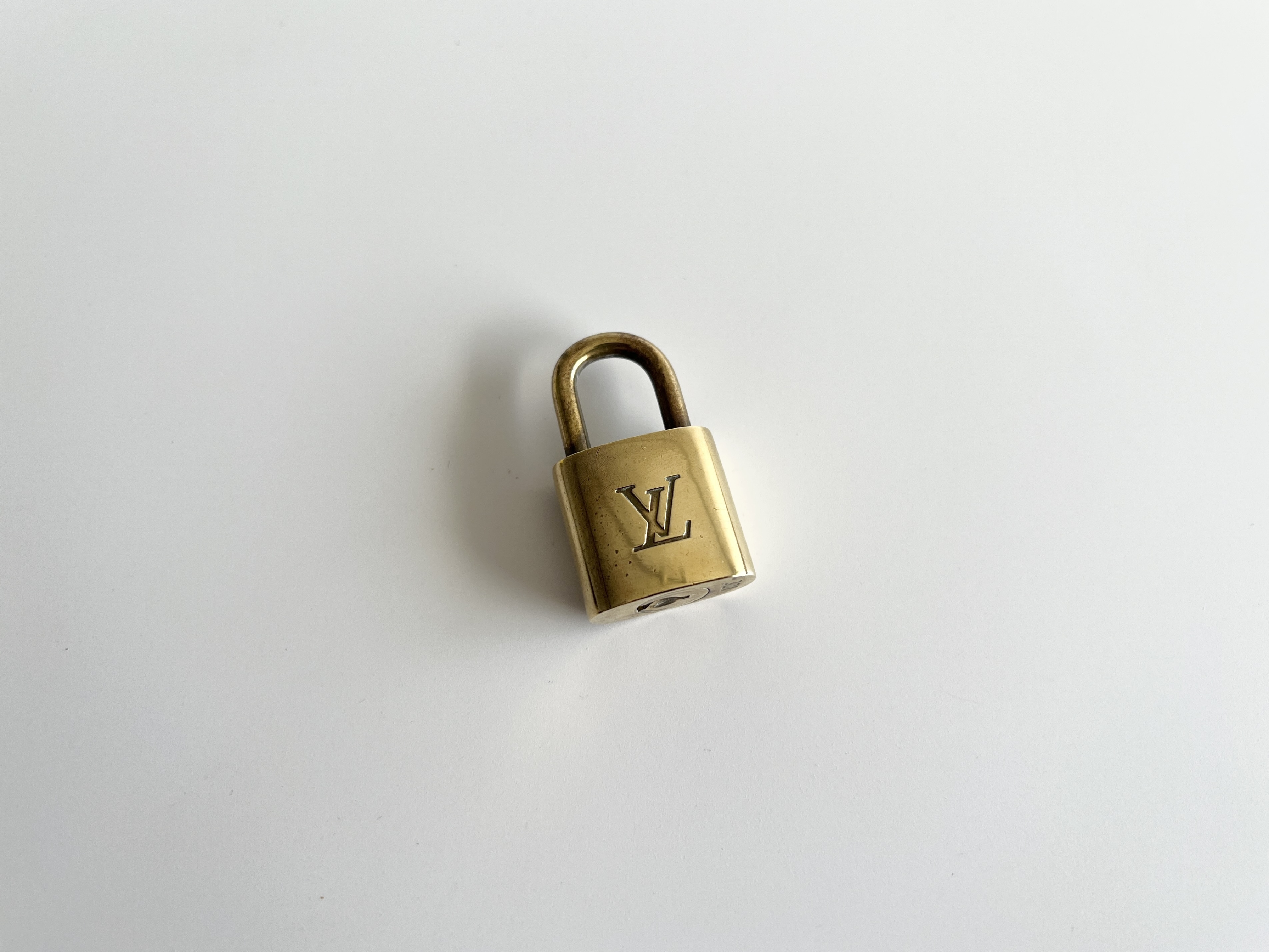 Keepall 55 Monogram Leather Handbag Boston Bag — view 15