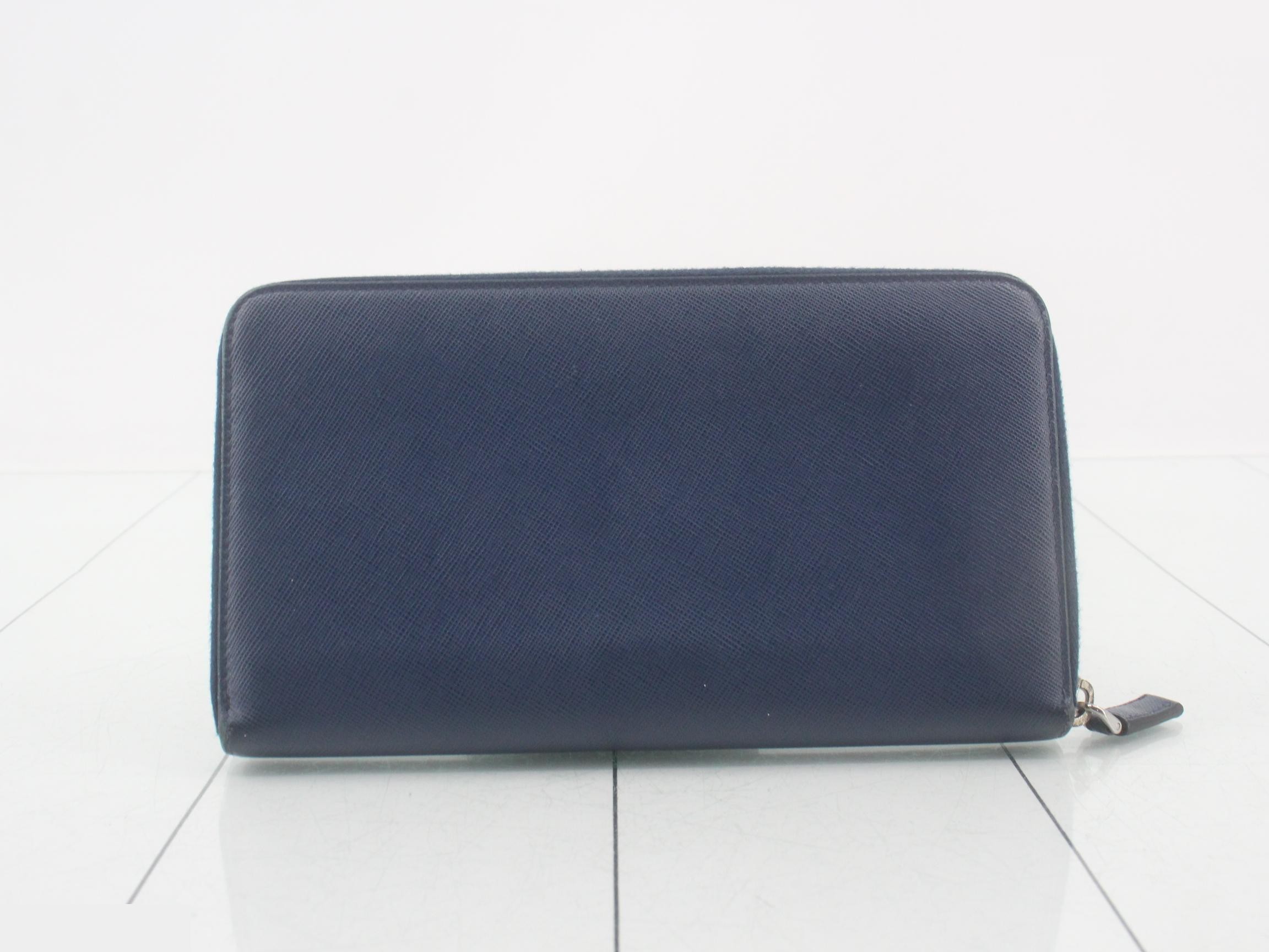 Organizer: Saffiano — view 2