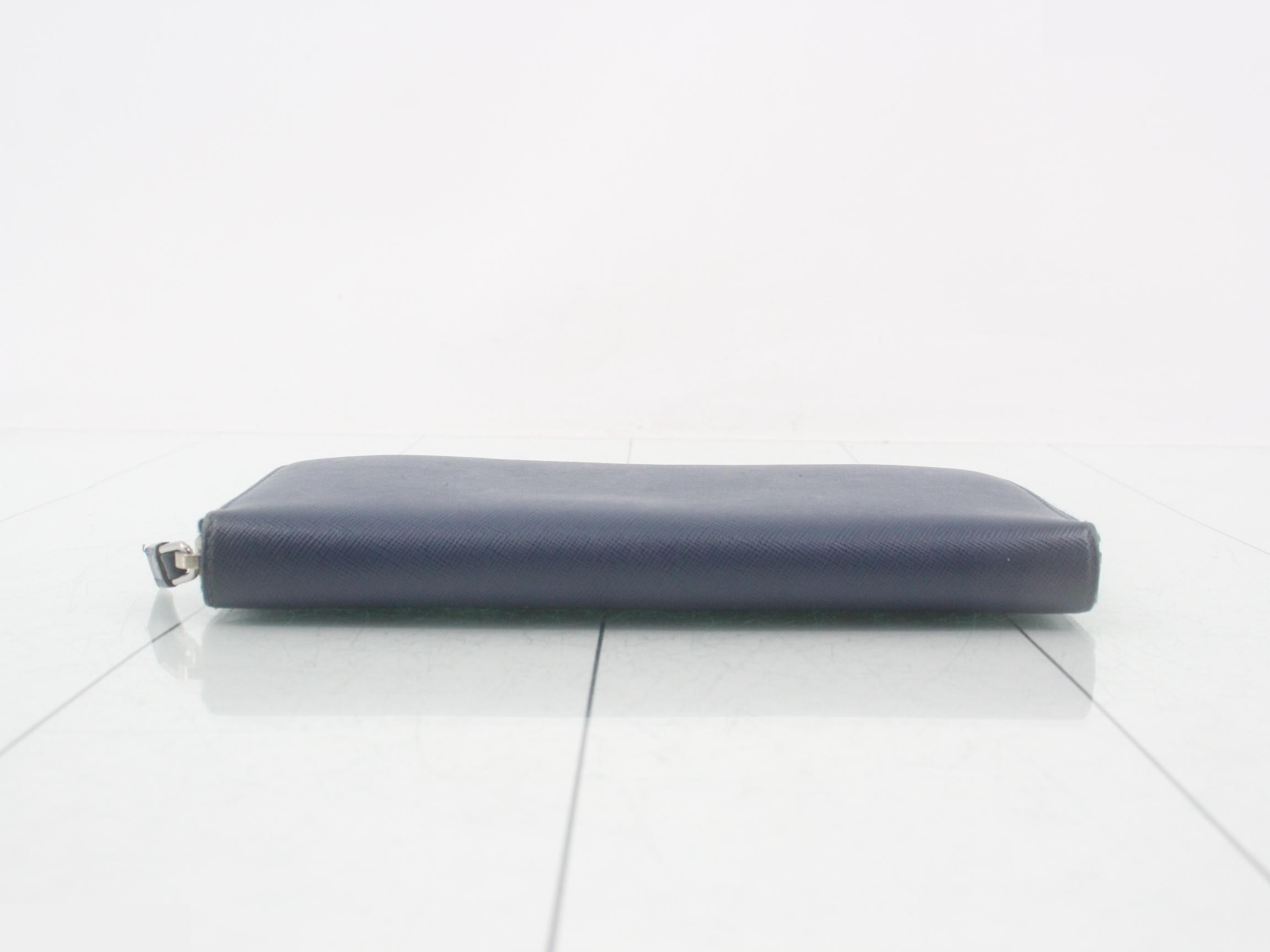 Organizer: Saffiano — view 3