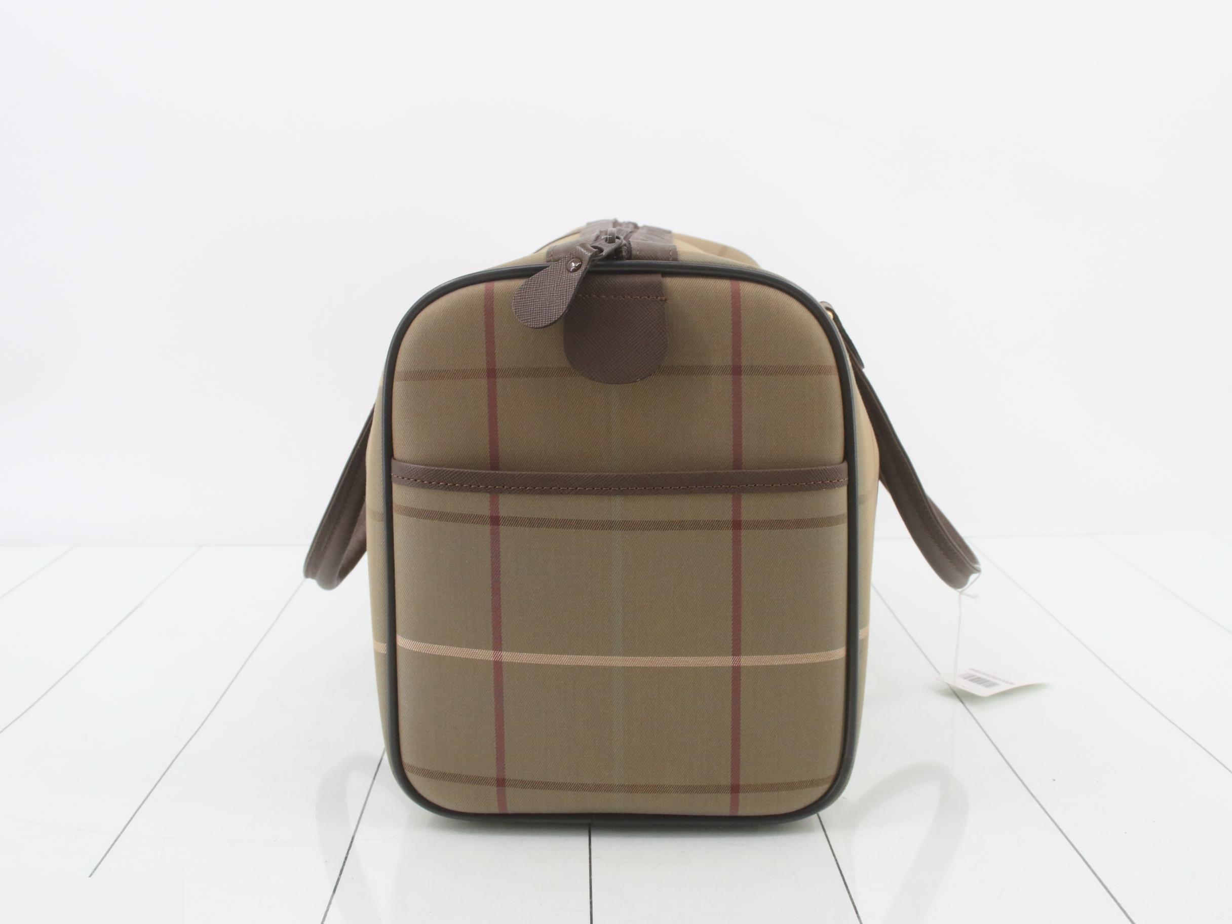 Boston bag — view 4