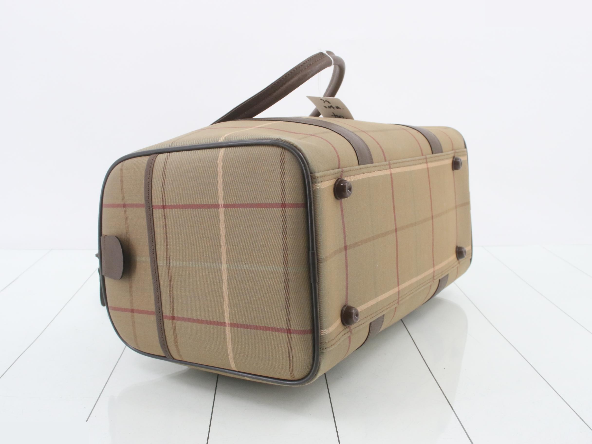 Boston bag — view 5