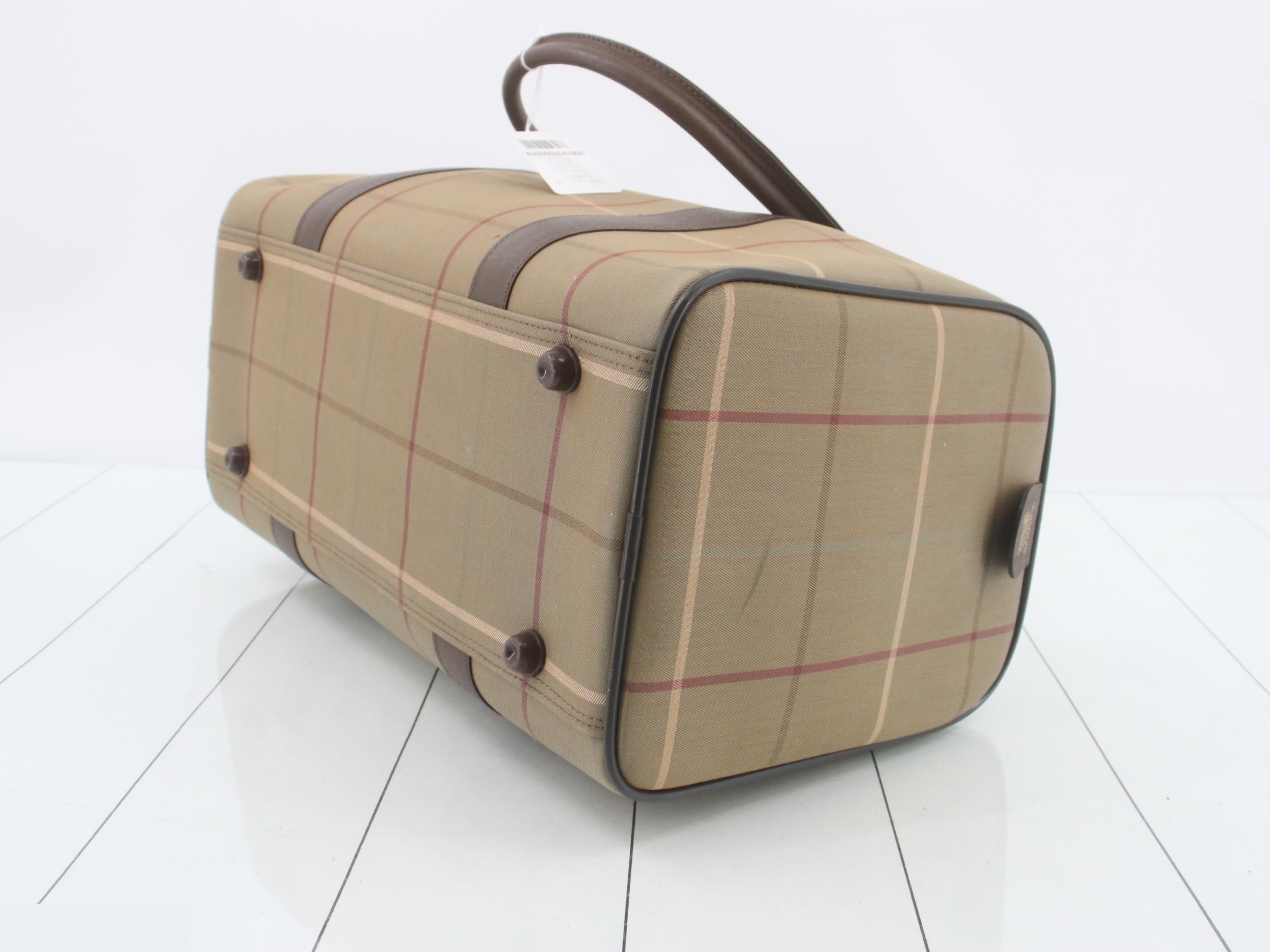 Boston bag — view 6