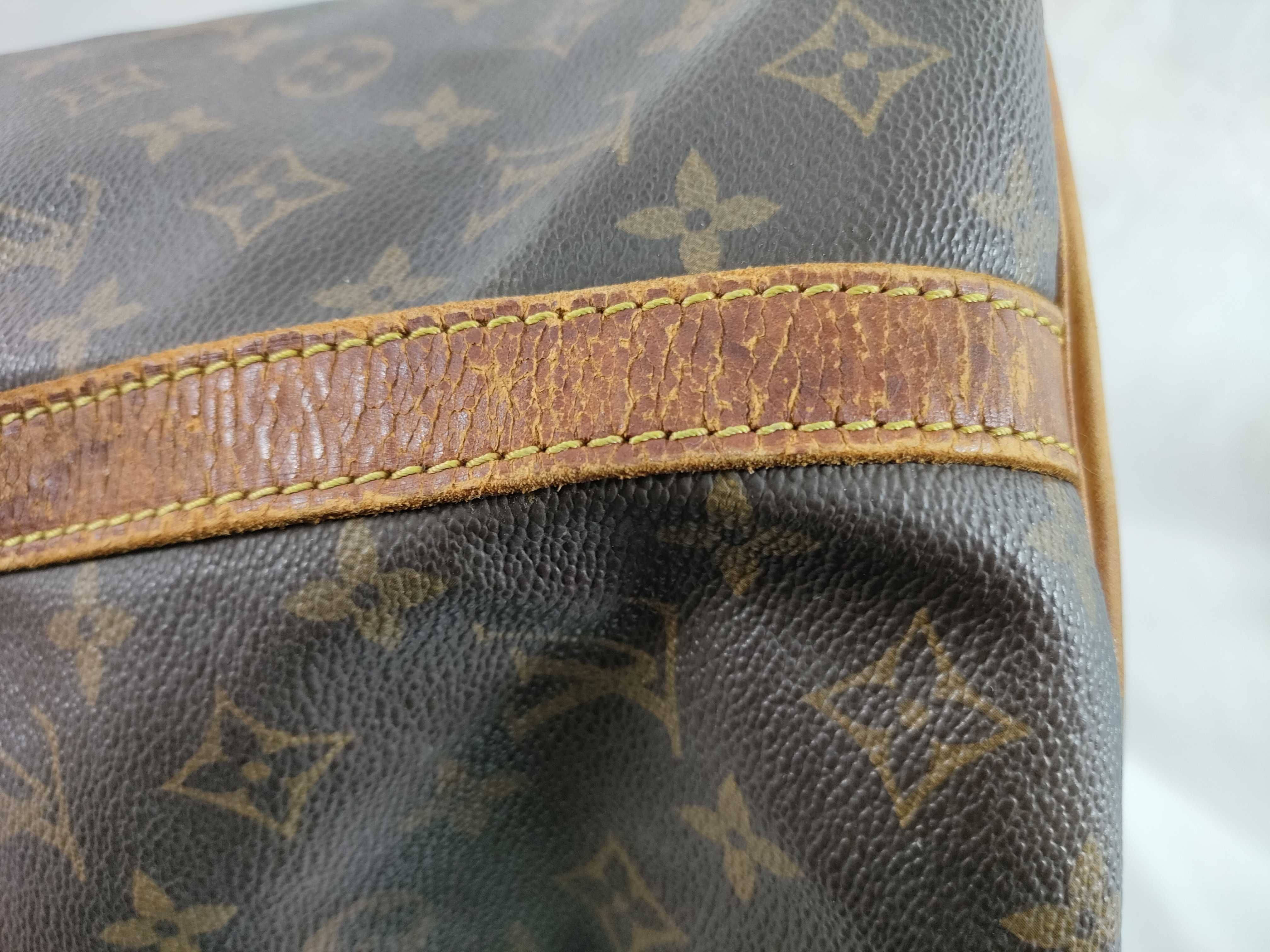 Monogram Petit Noé Handbag — view 12