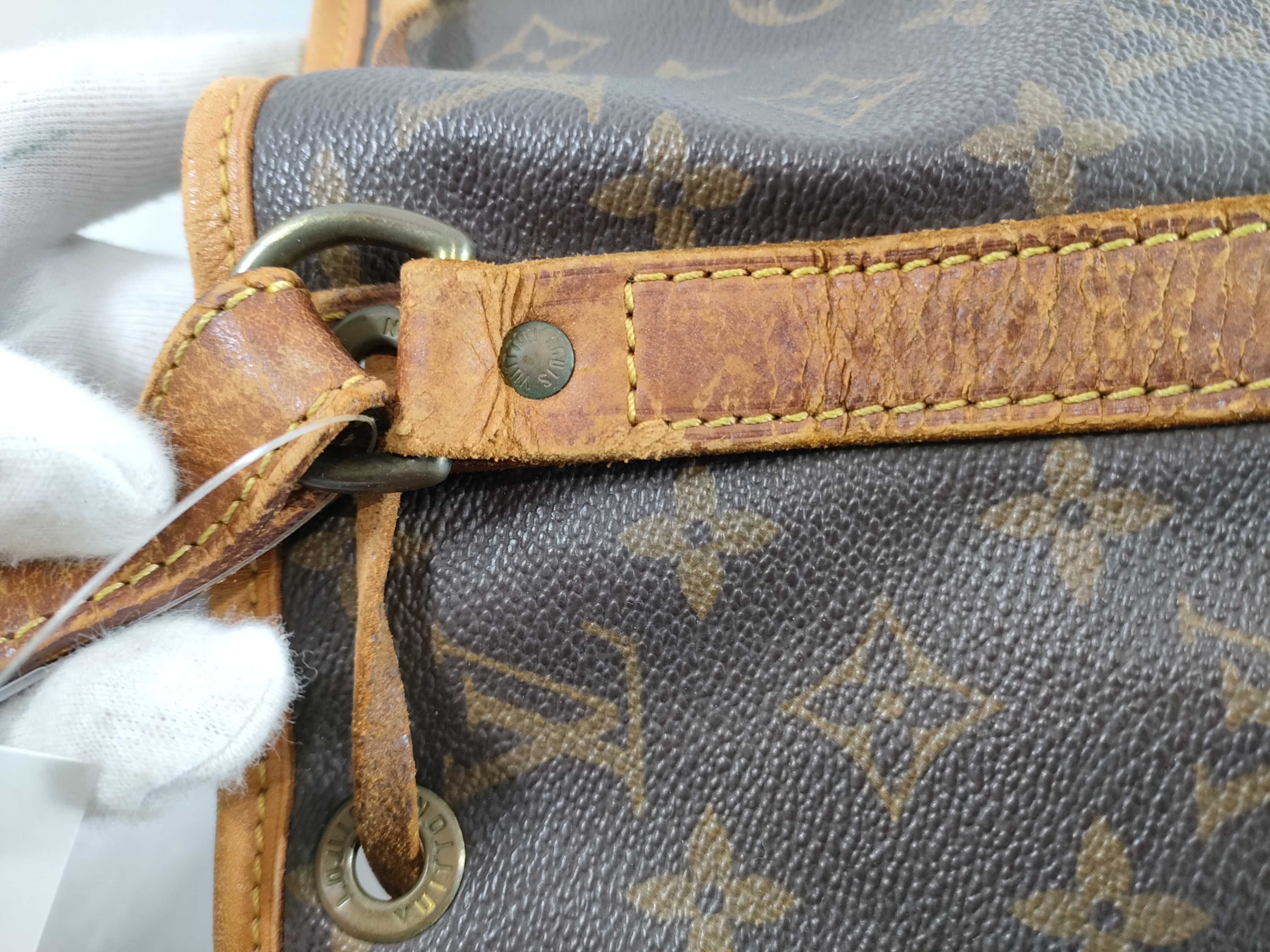 Monogram Petit Noé Handbag — view 13