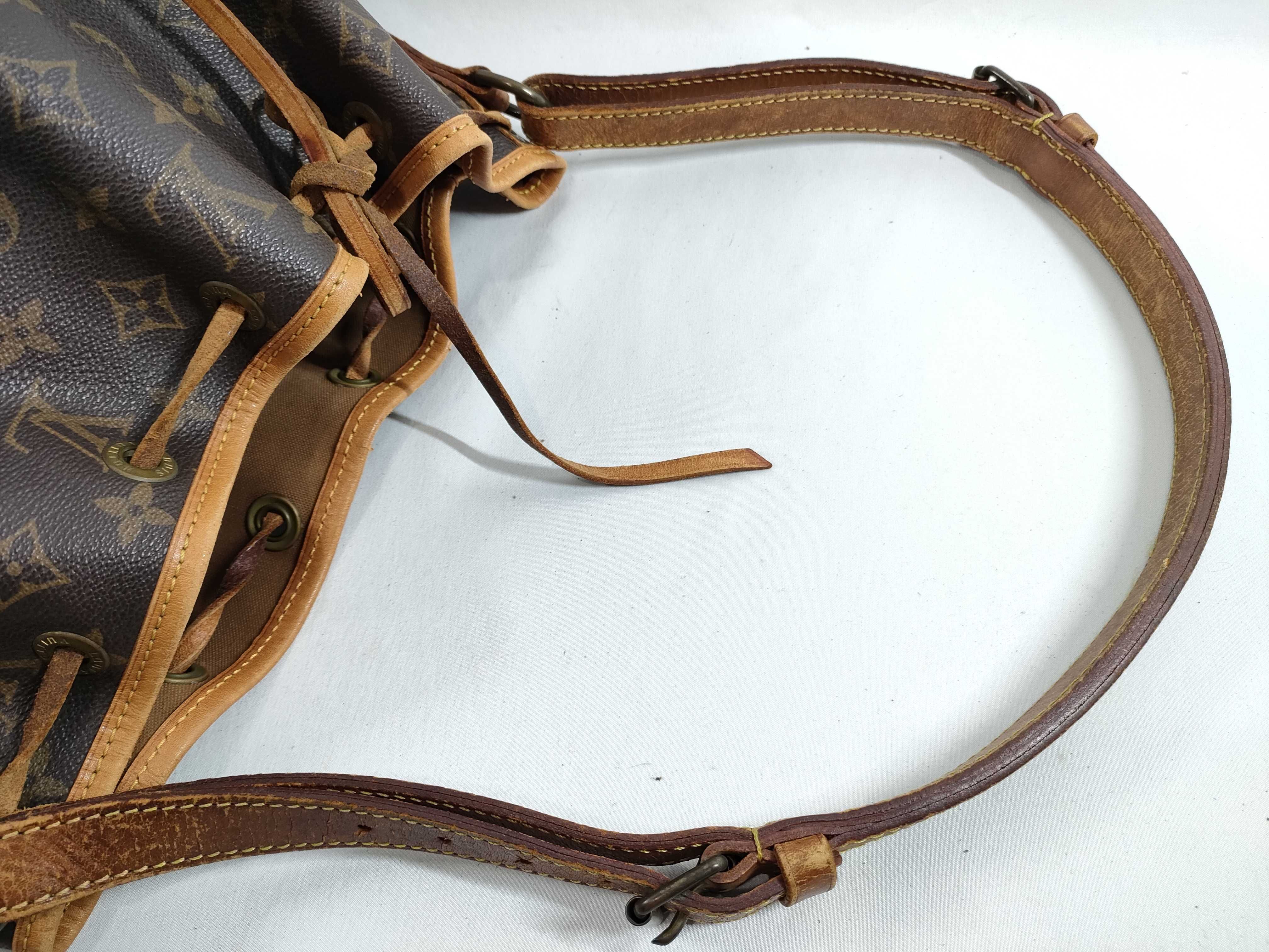 Monogram Petit Noé Handbag — view 3