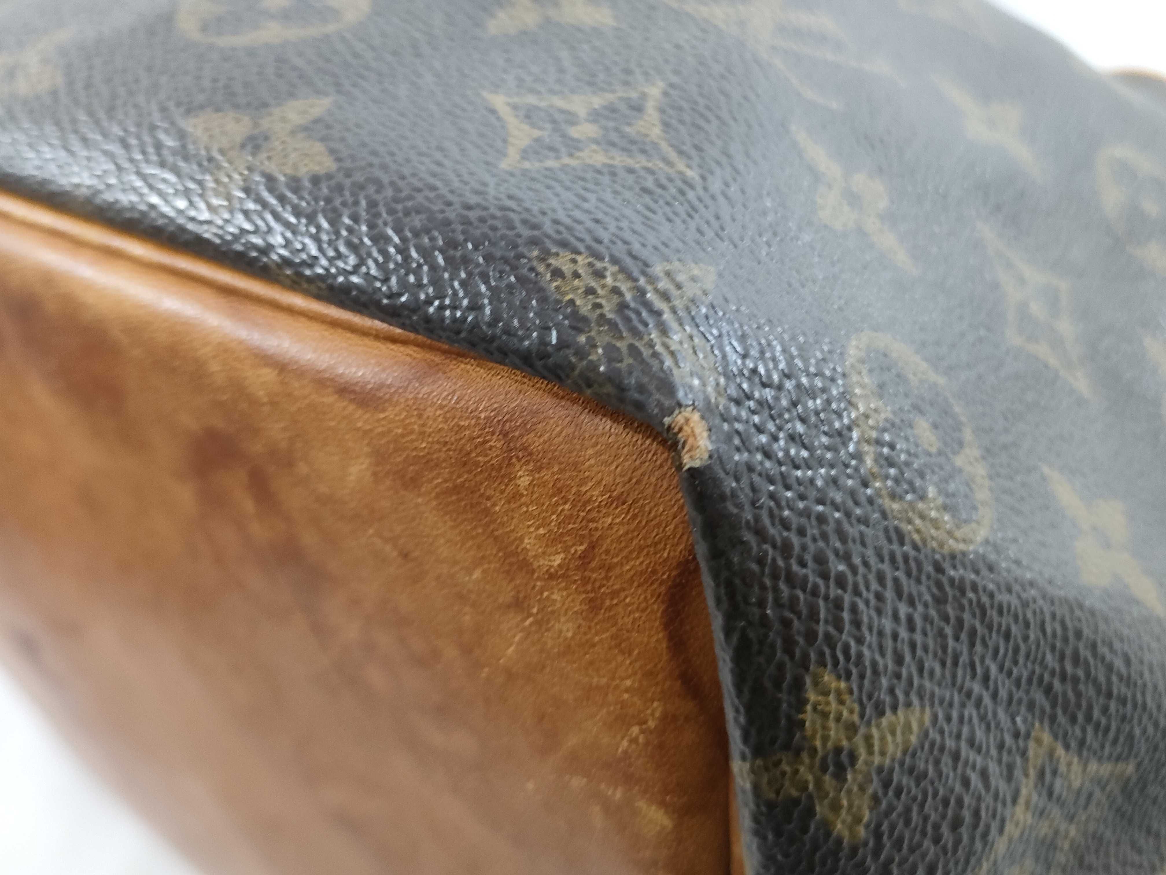 Monogram Petit Noé Handbag — view 6