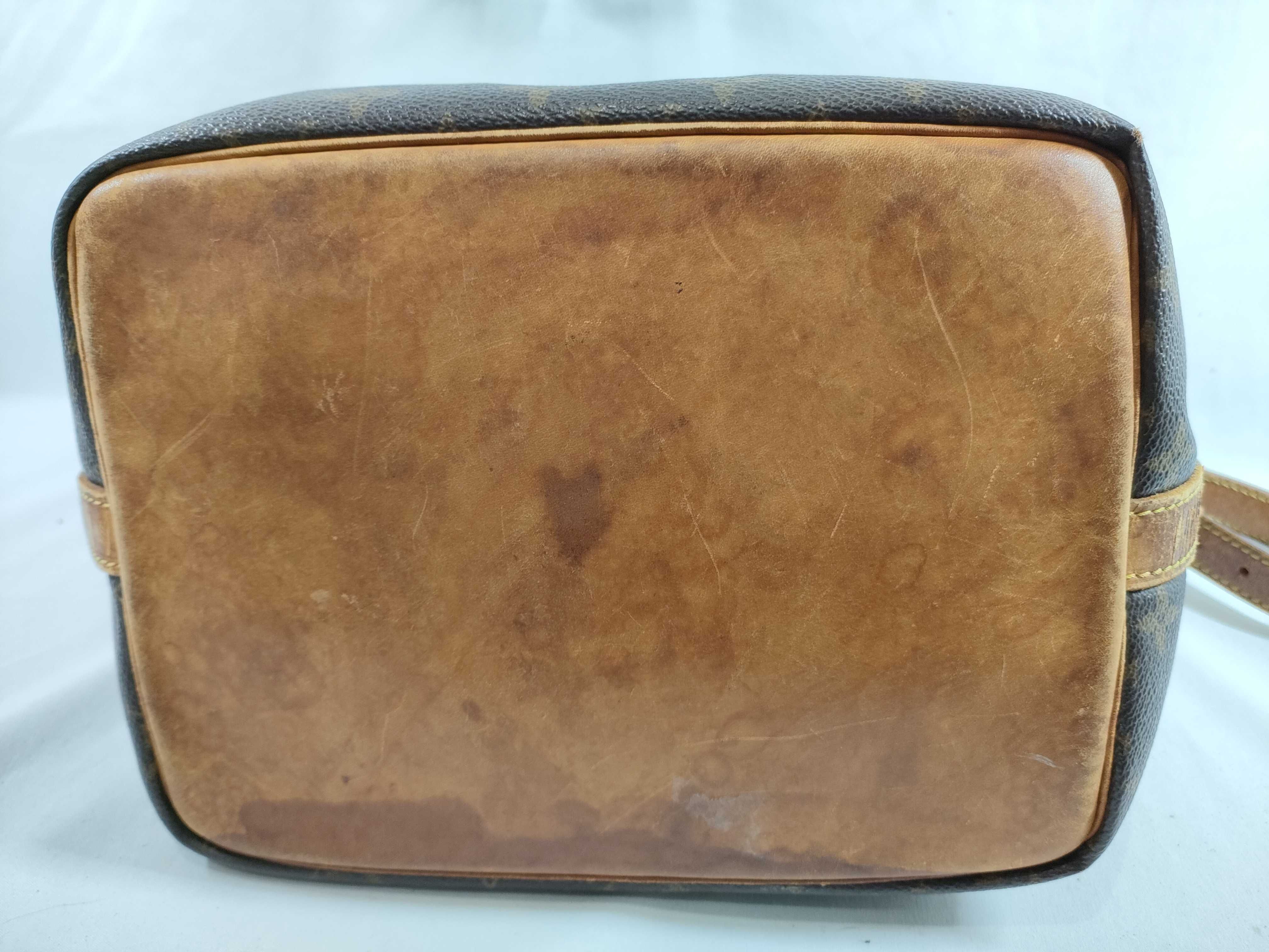 Monogram Petit Noé Handbag — view 7