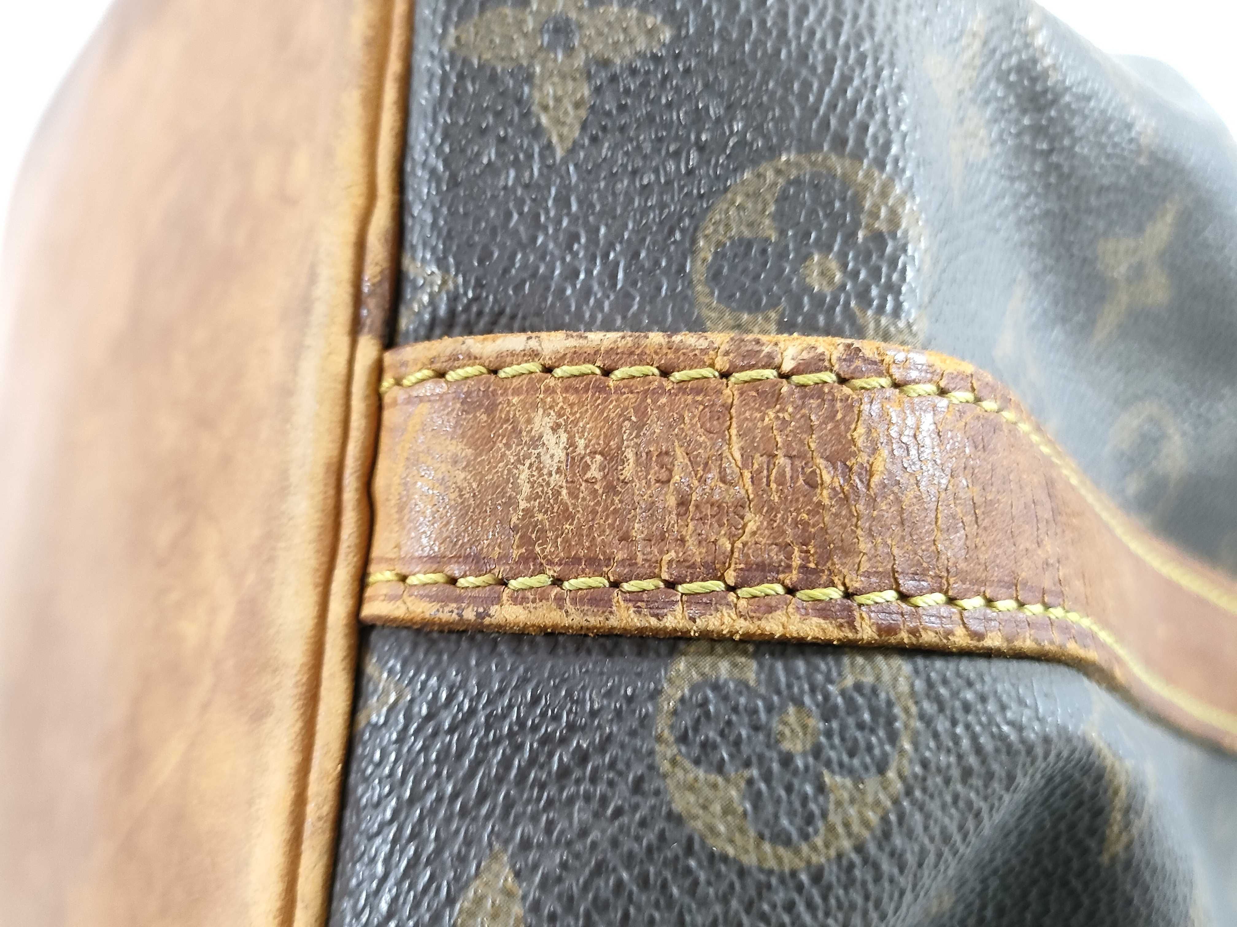 Monogram Petit Noé Handbag — view 10