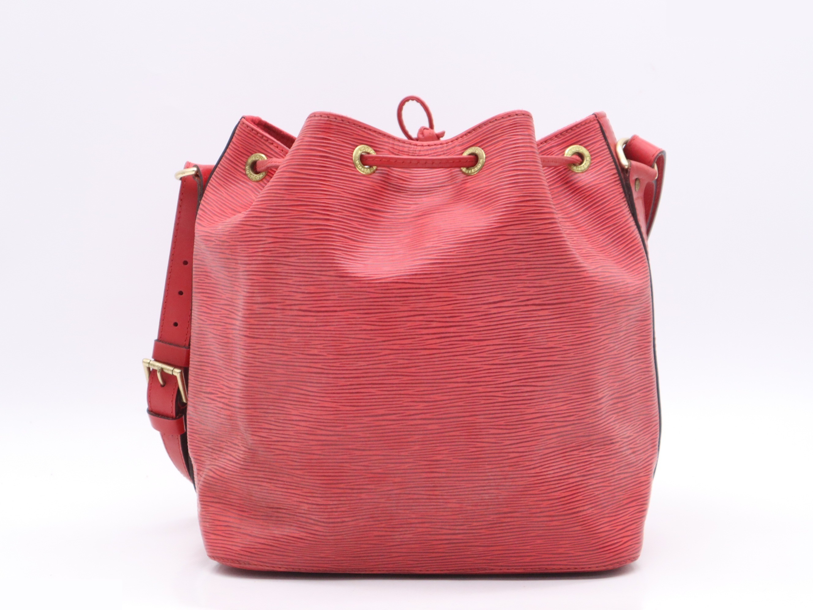 Petit Noe Castilian Red — view 2