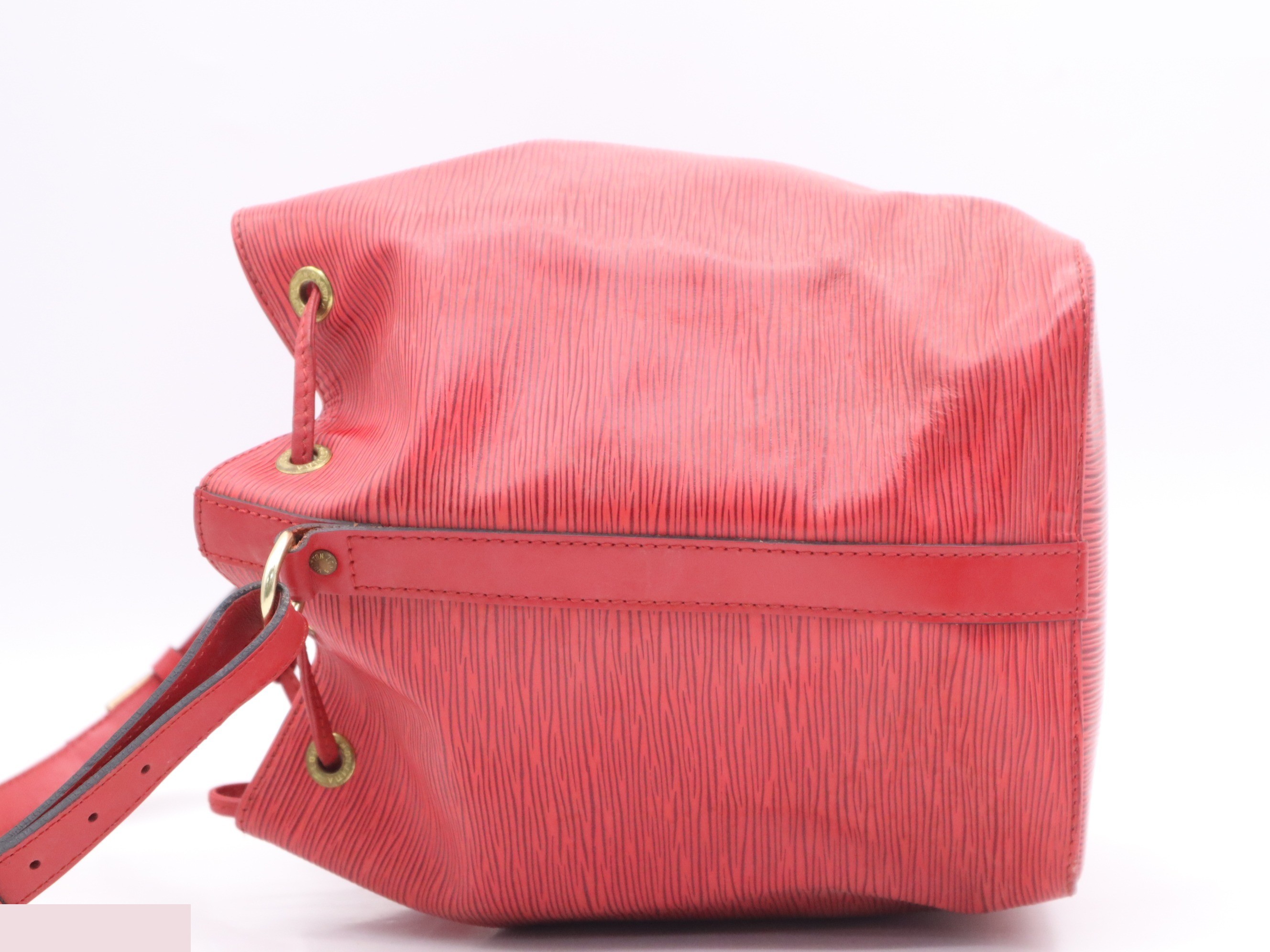 Petit Noe Castilian Red — view 3