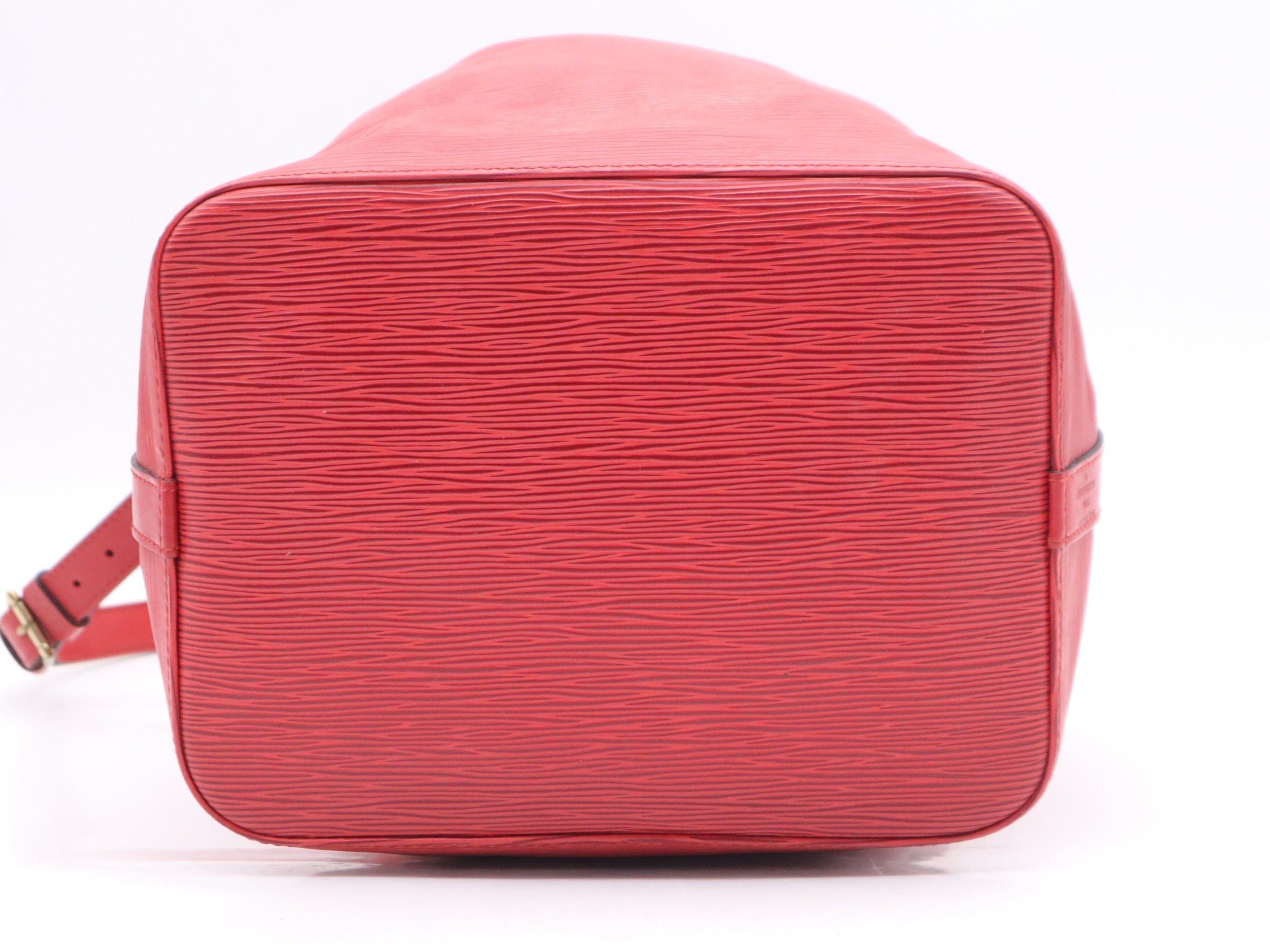 Petit Noe Castilian Red — view 4