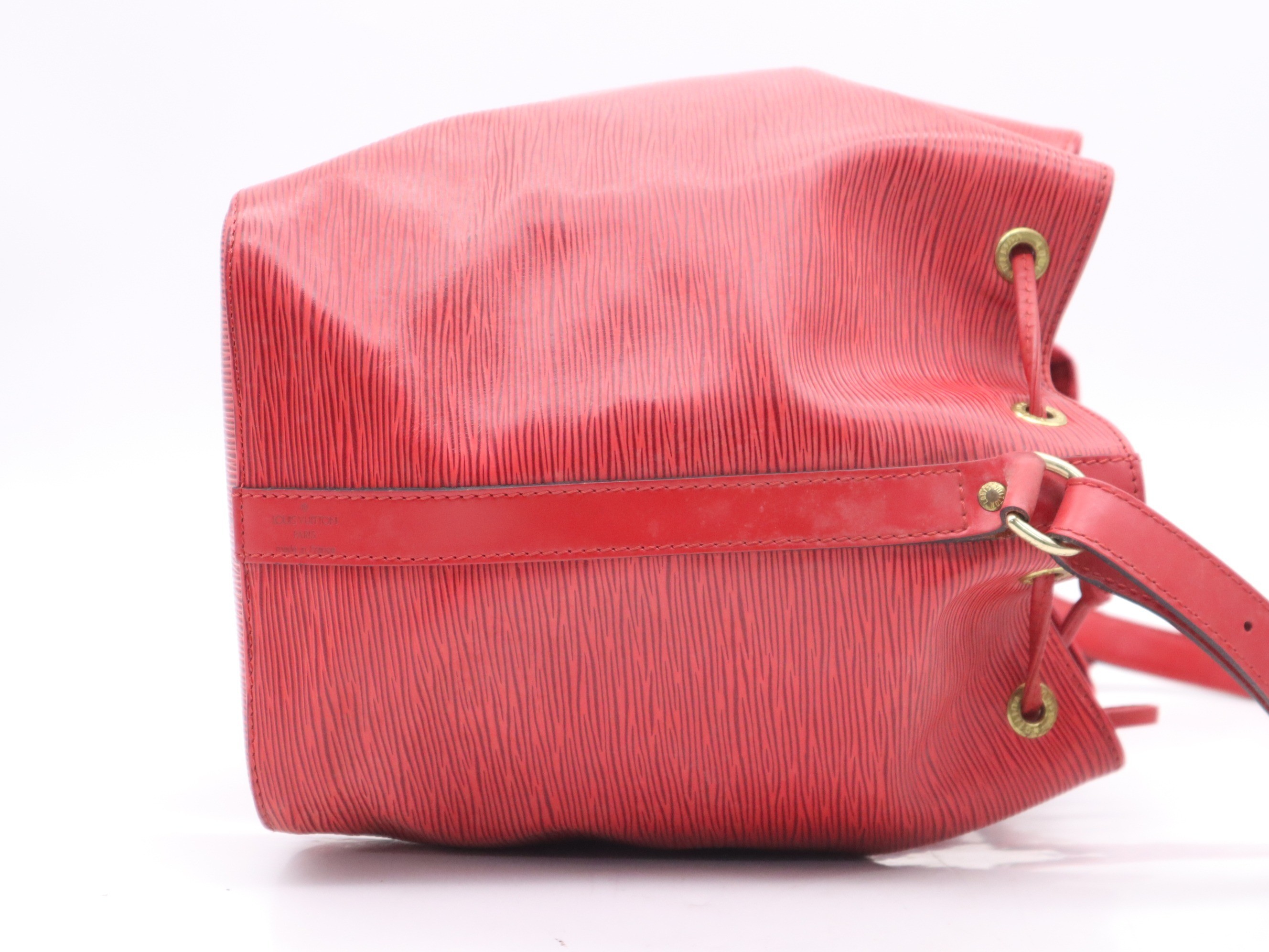 Petit Noe Castilian Red — view 5