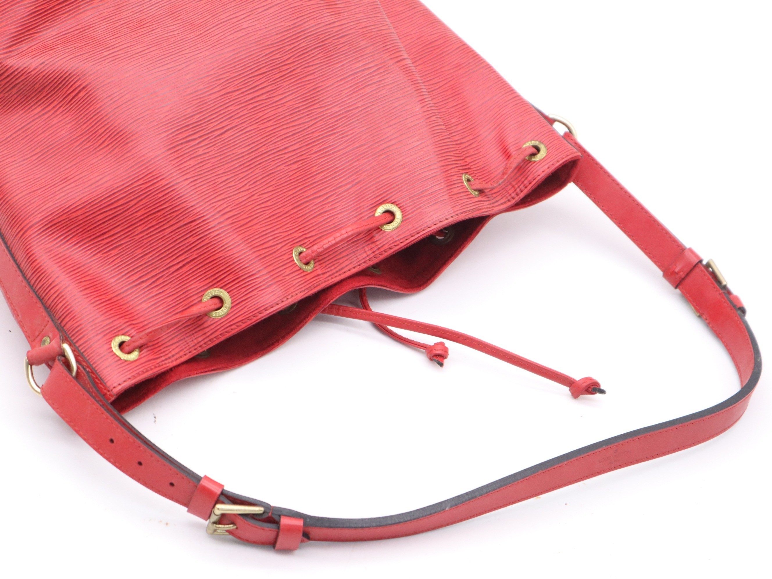 Petit Noe Castilian Red — view 6