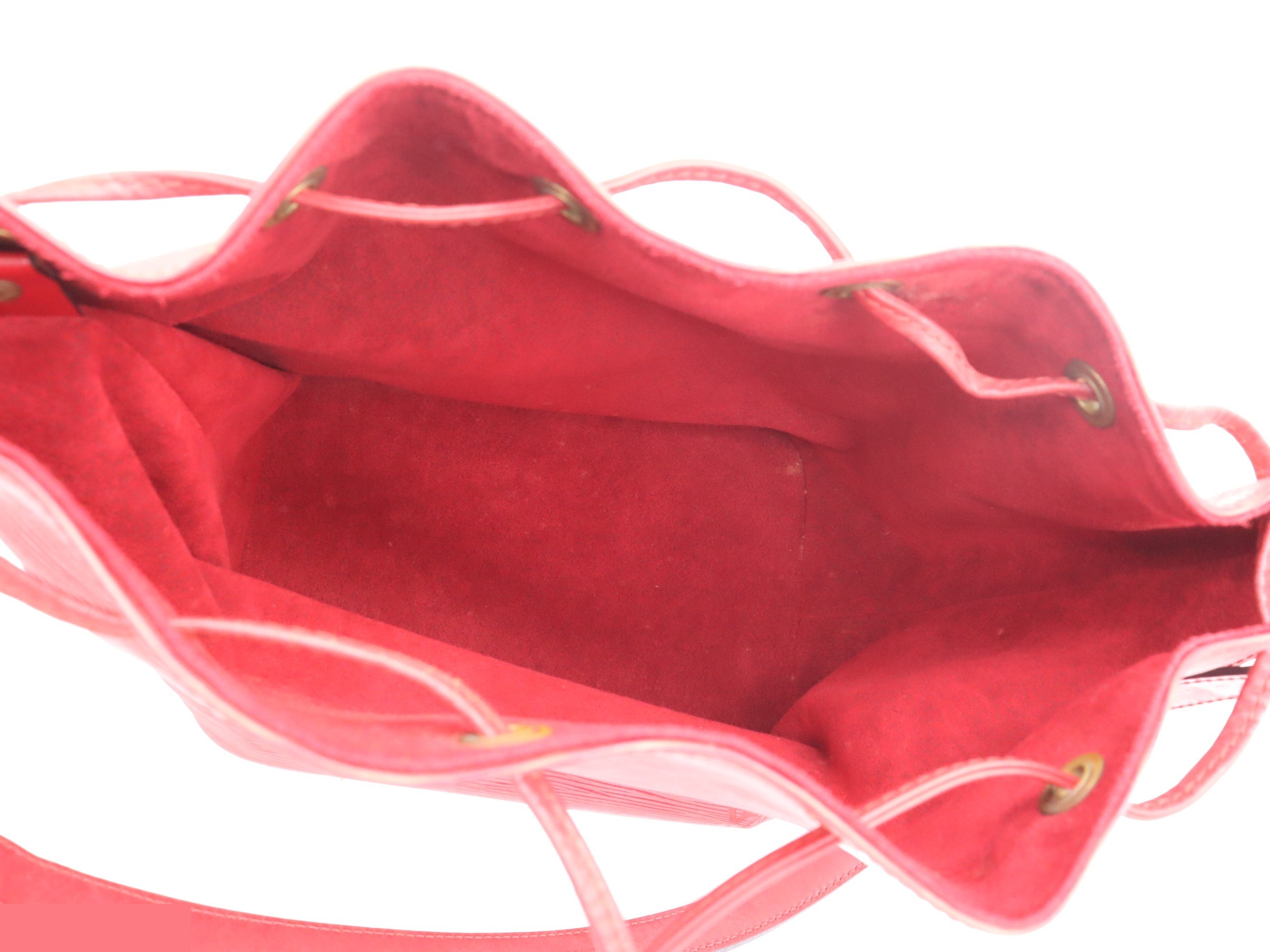 Petit Noe Castilian Red — view 7