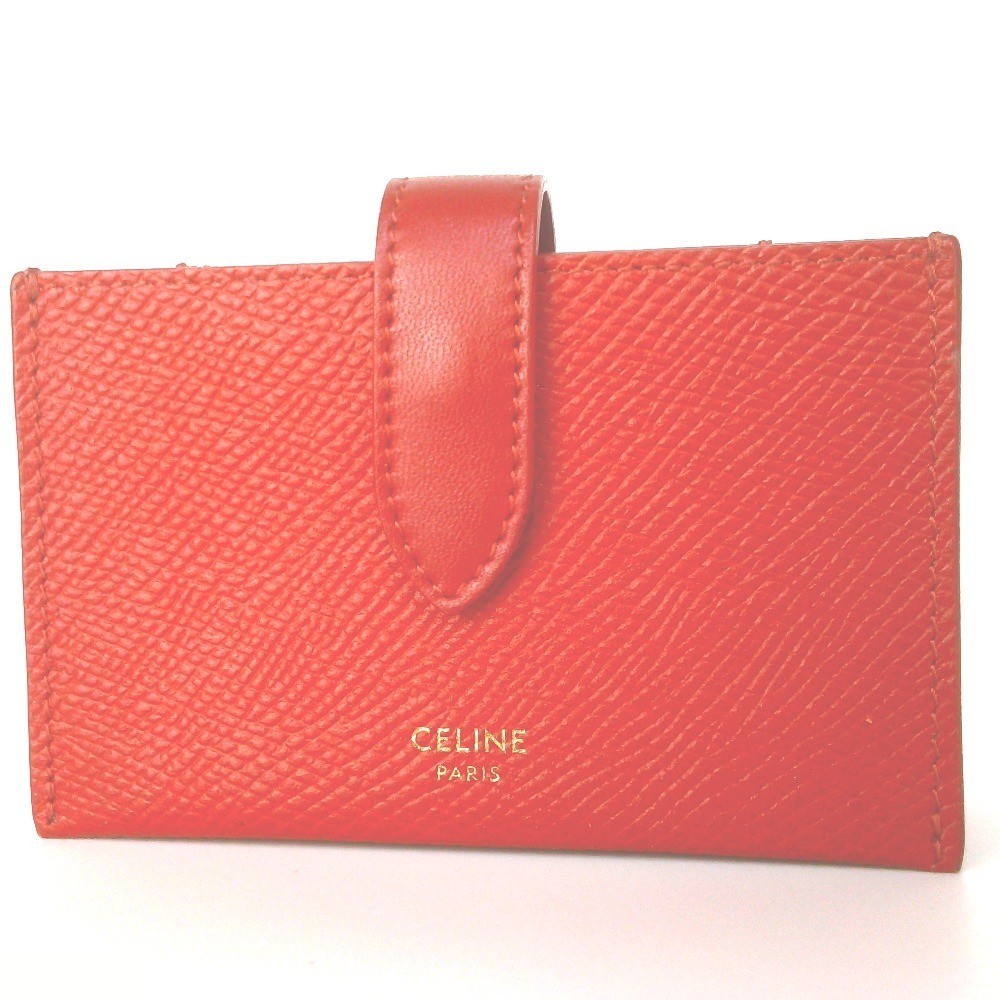 Other items: Bags, notebook covers, card cases, etc.