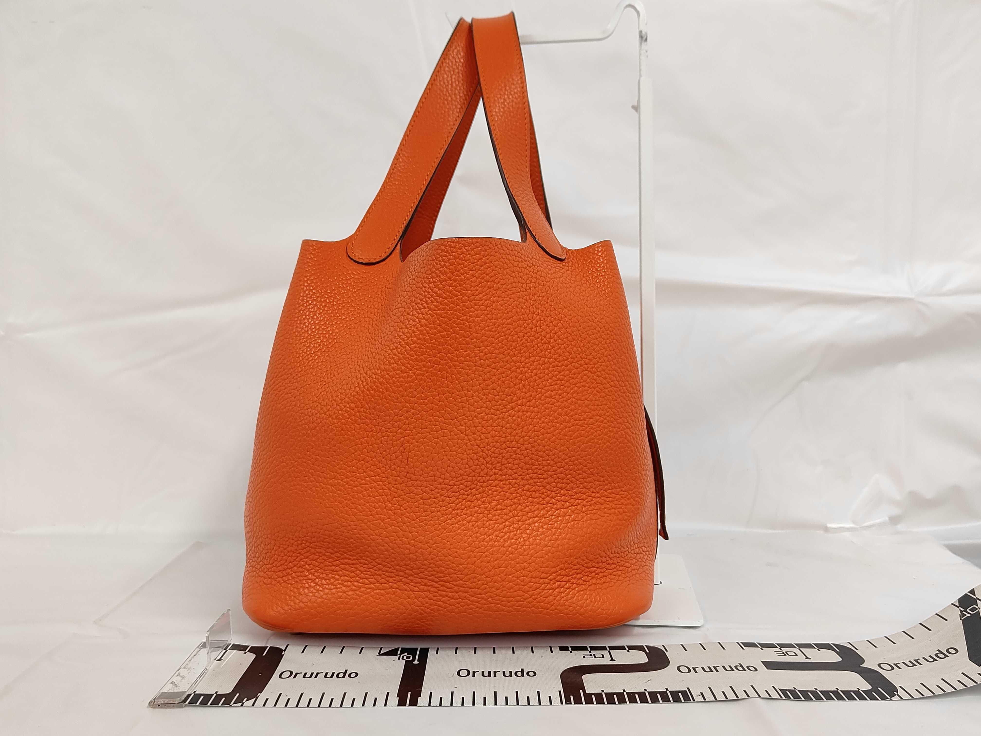 Picotin 22 handbag — view 2