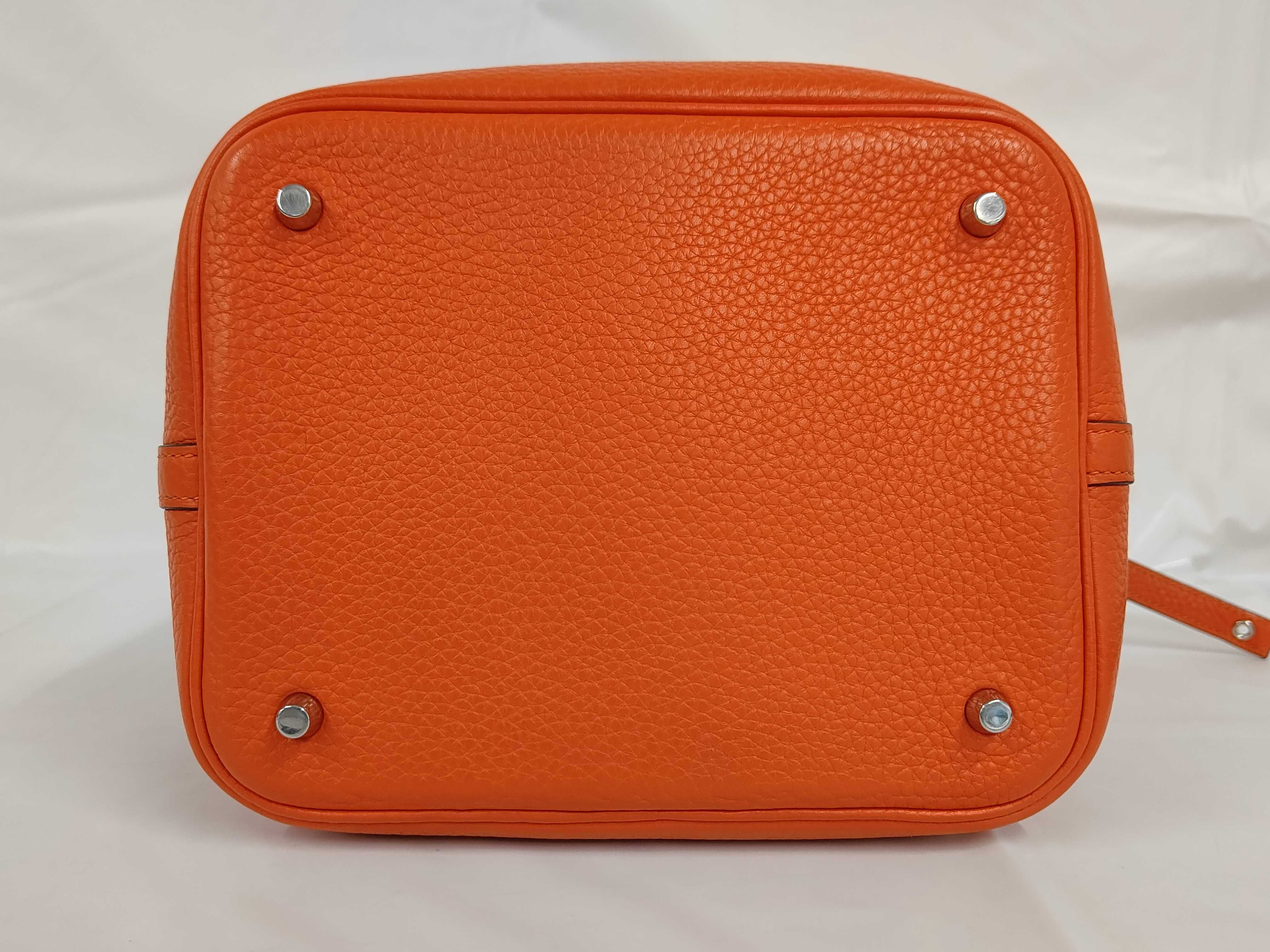 Picotin 22 handbag — view 3